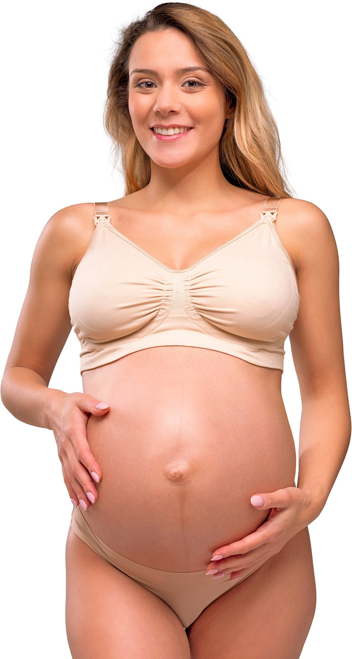 Carriwell Umstands- und Still-BH Carri-Gel