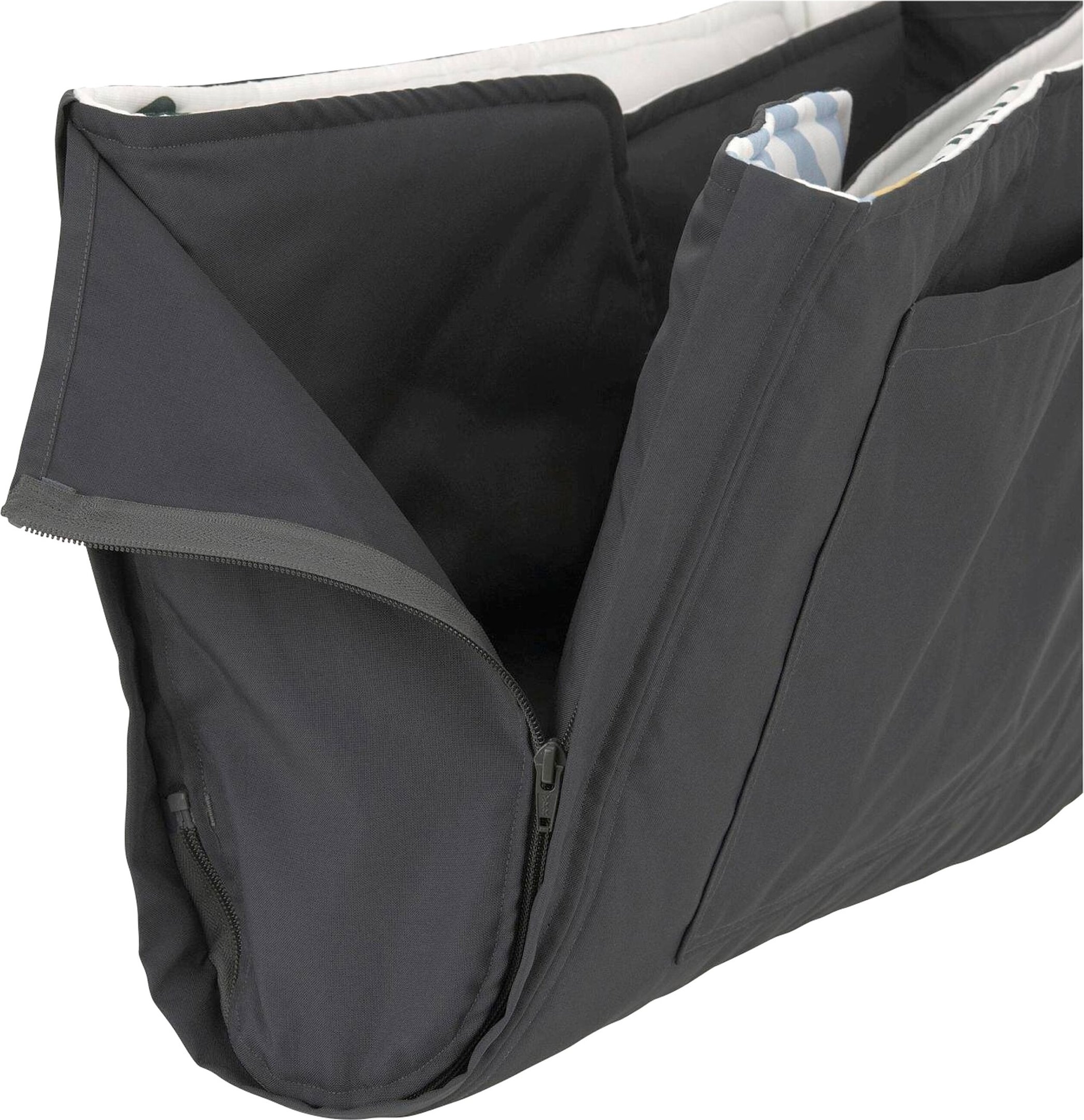 Lässig Mamaki Set Tasche und Organizer