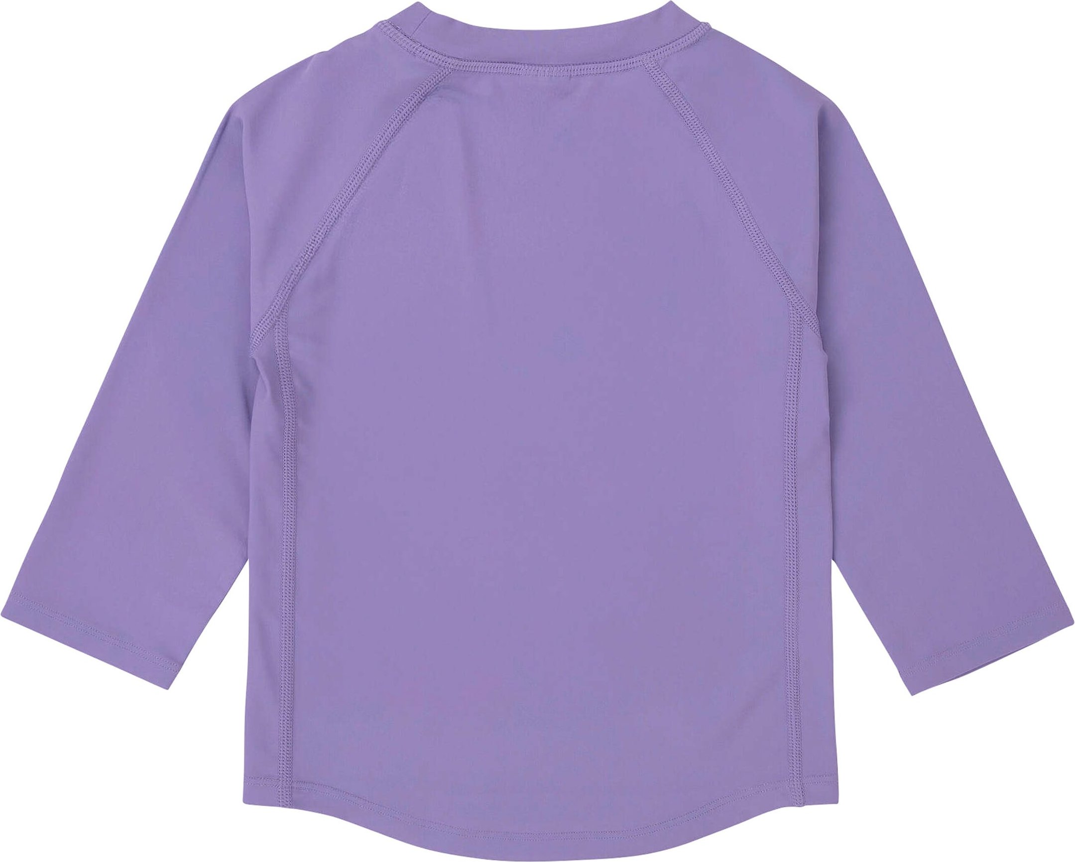 Lässig Badeshirt langarm mit UV-Schutz Ciao