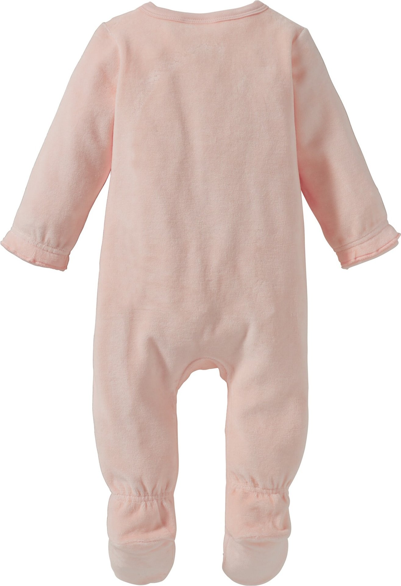 Bornino Lieblinge Nicki-Schlafoverall Stern