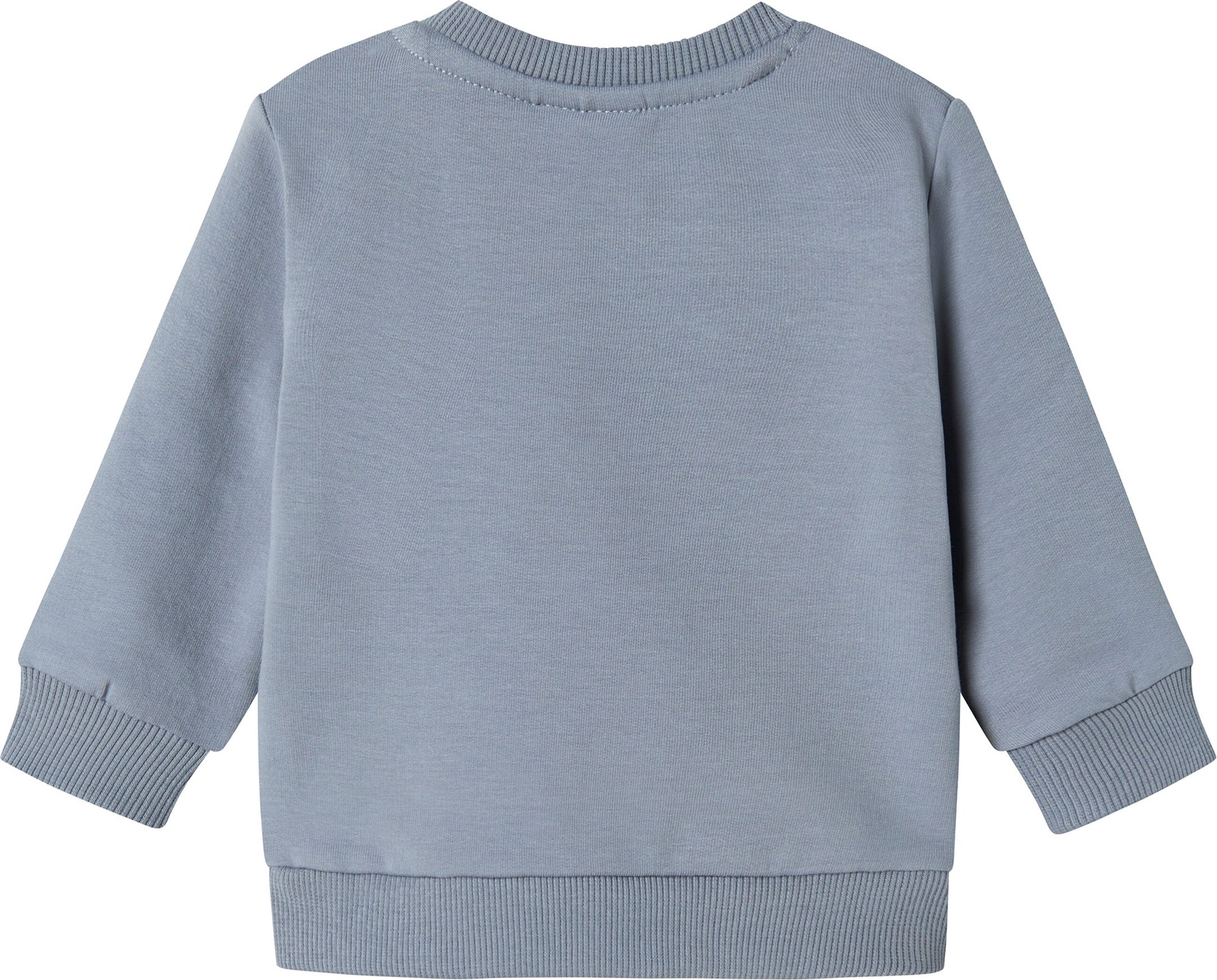 Name It Sweatshirt Igel