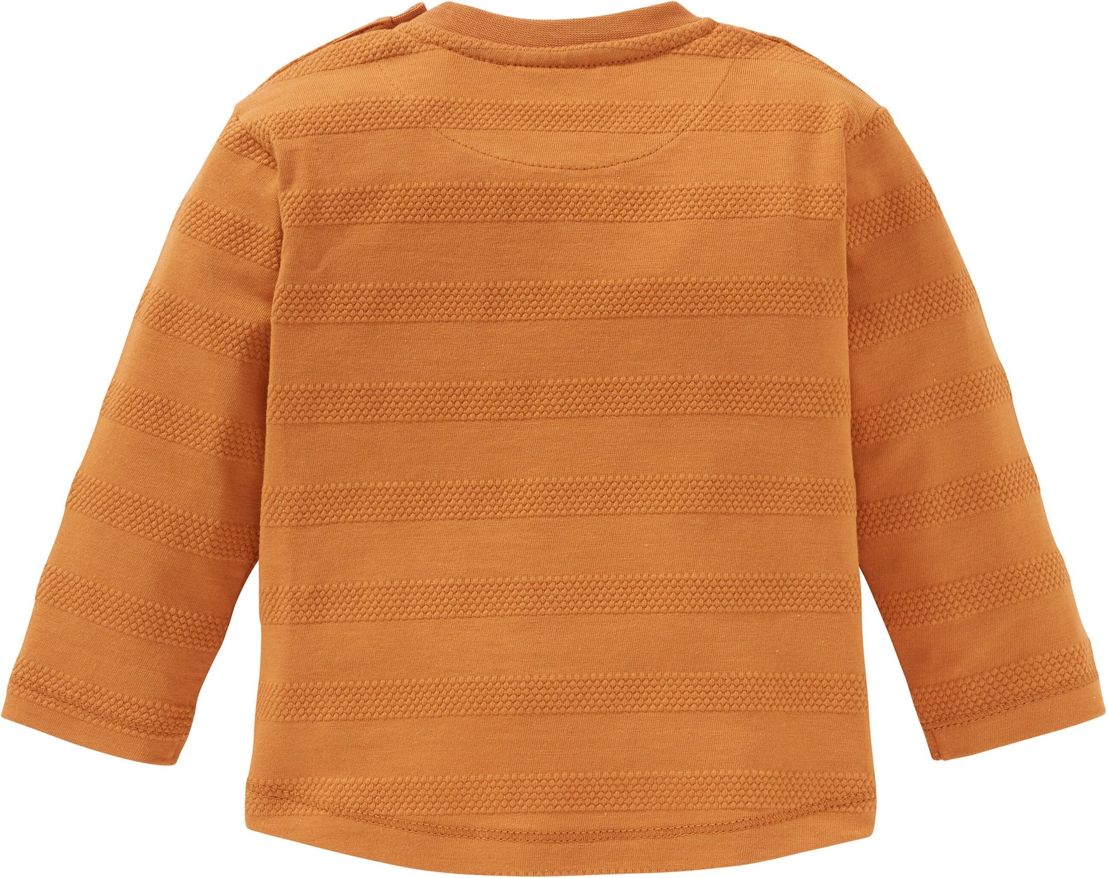 Lilletots Boys Story Shirt langarm Ringel