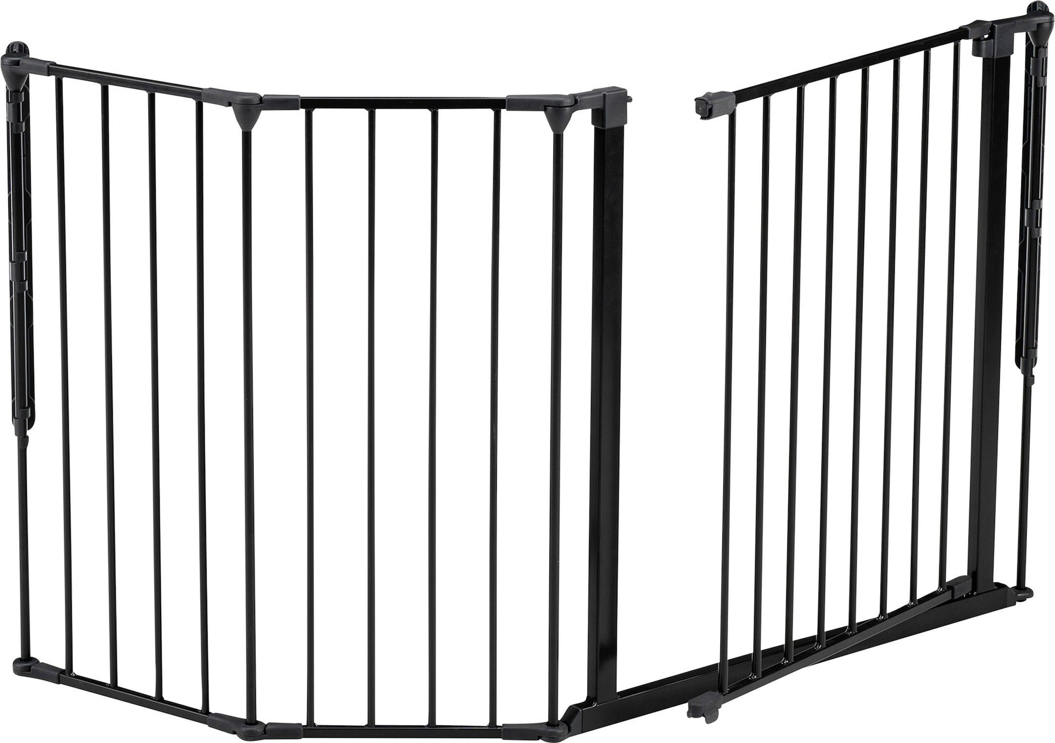 Baby Dan Schutzgitter Flex M 90-146 cm