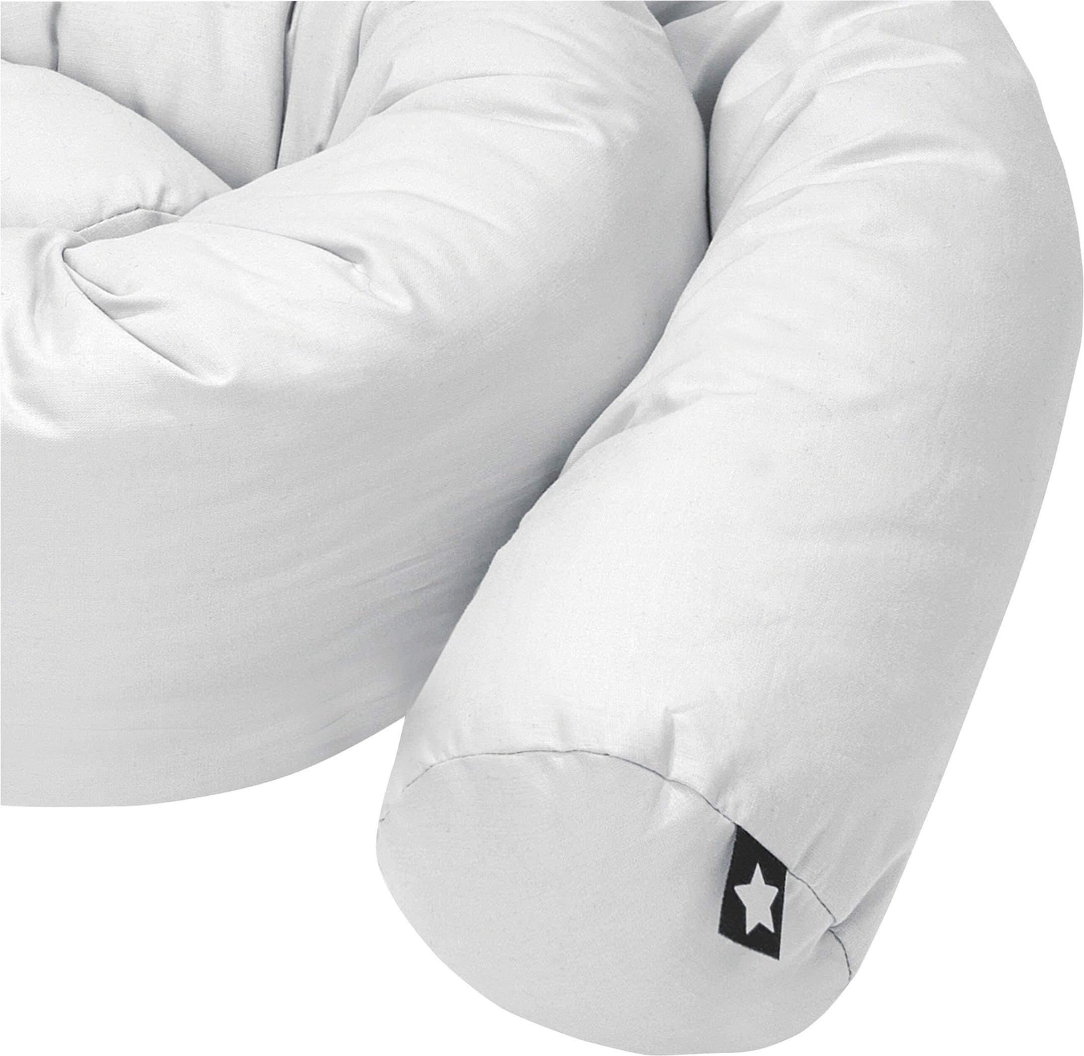 Julius Zöllner Bettschlange Nordic 180 cm