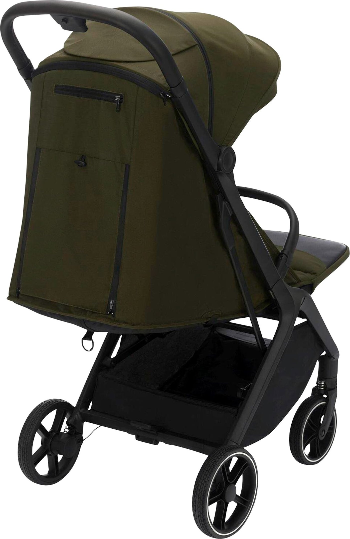 Babycab Buggy Nizza oliv
