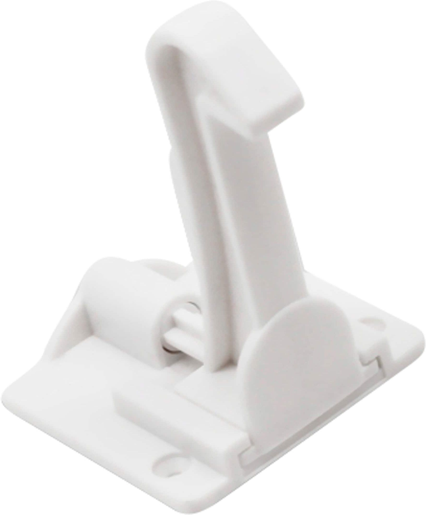 Littleworld Schranksicherung 8er-Pack