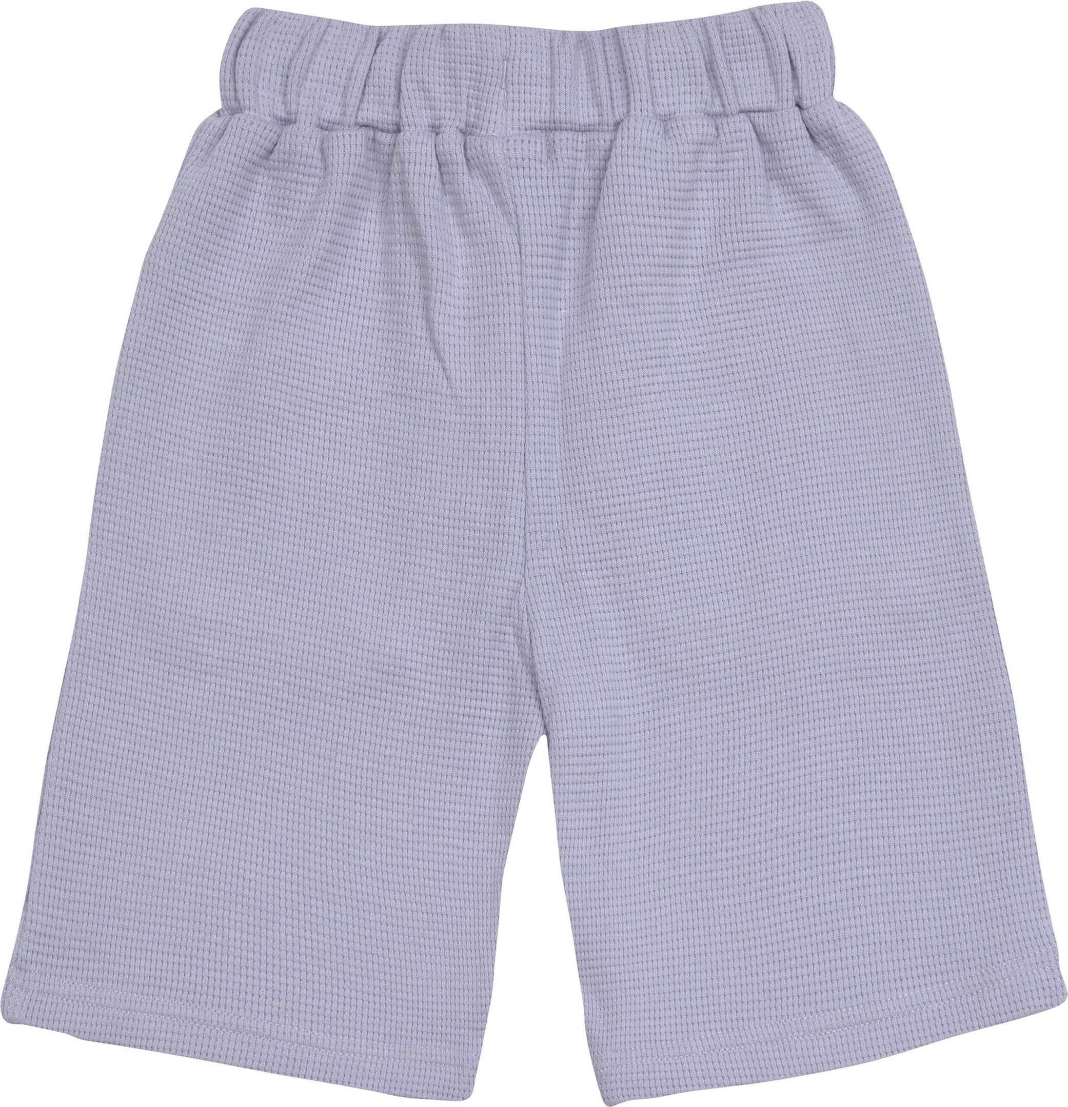 Lässig Shorts Waffelpiqué Little Gang