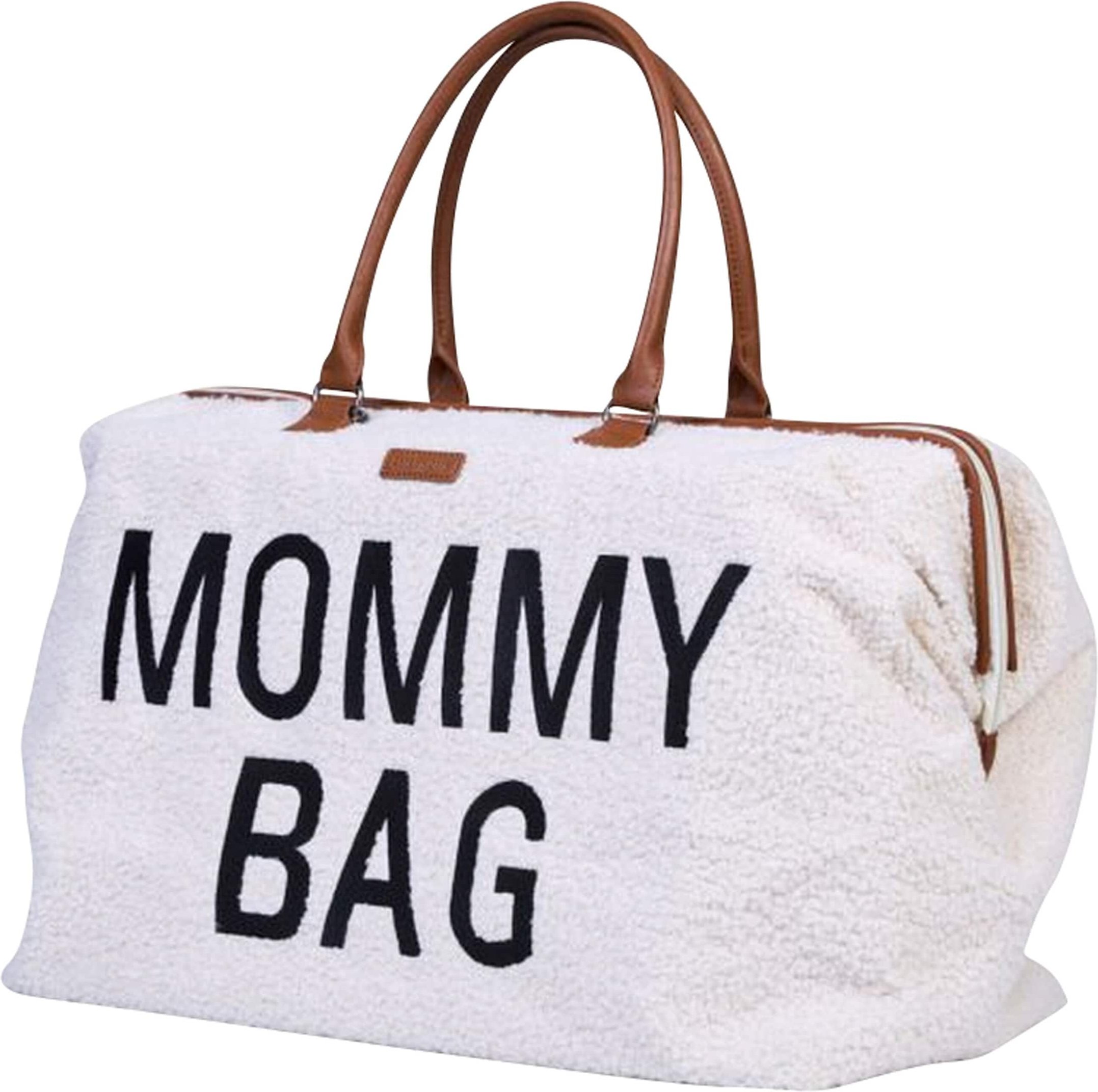 Thumbnail - Childhome Wickeltasche Mommy Bag