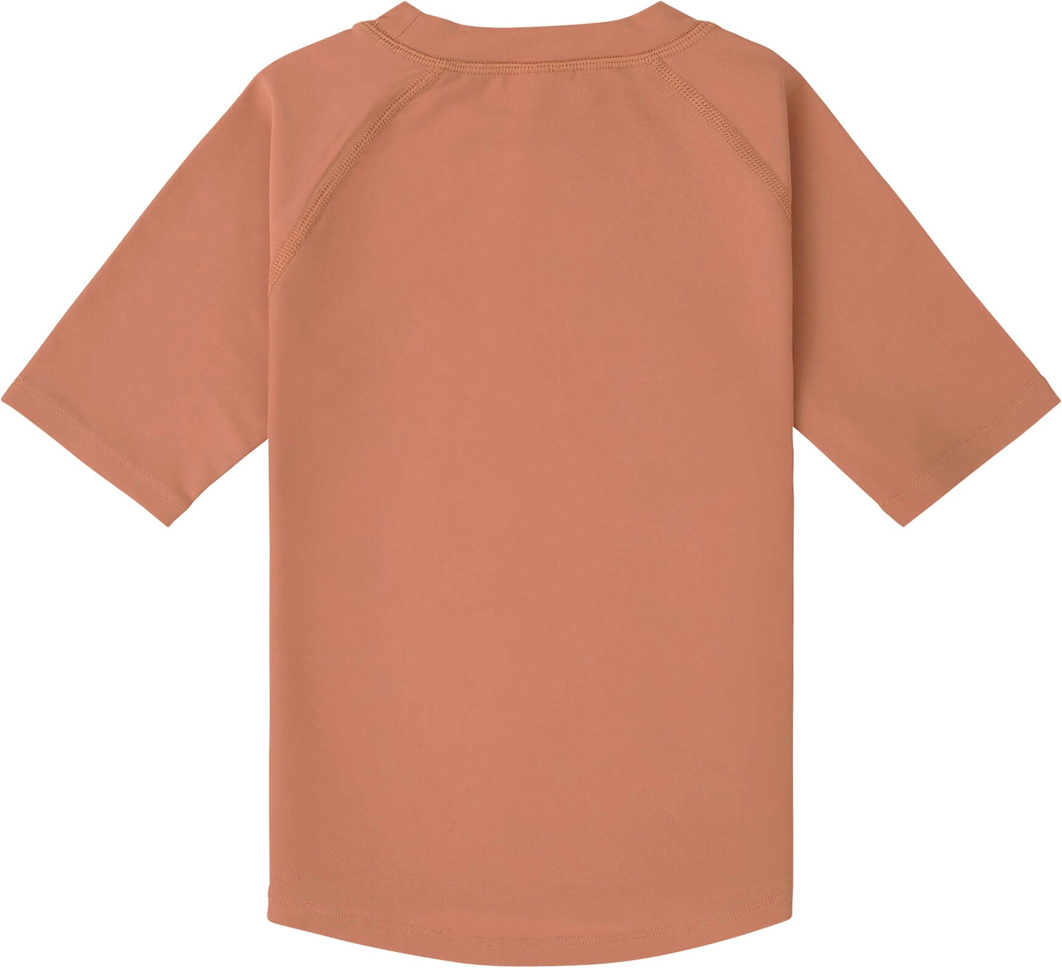 Lässig Bade-T-Shirt mit UV-Schutz Eis