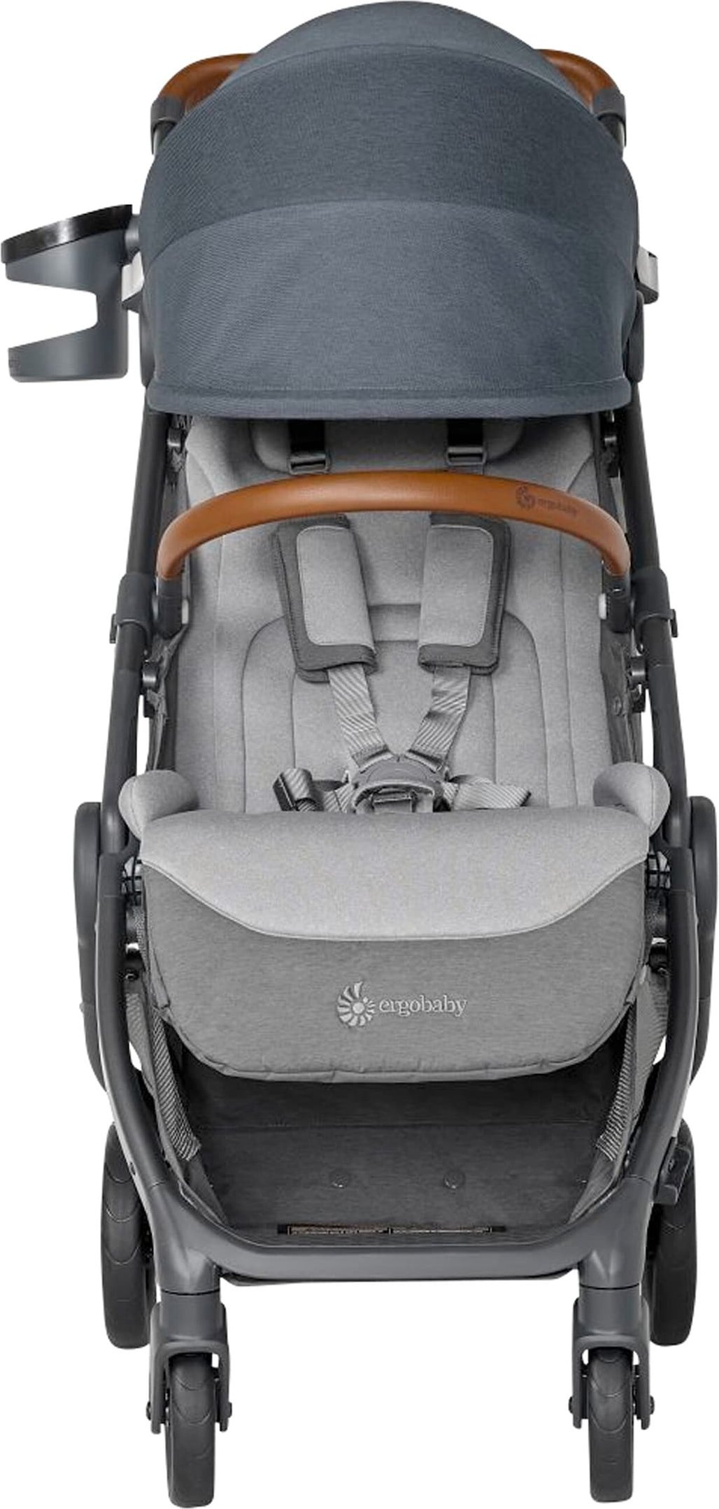 Ergobaby® Buggy Metro+ Deluxe grau
