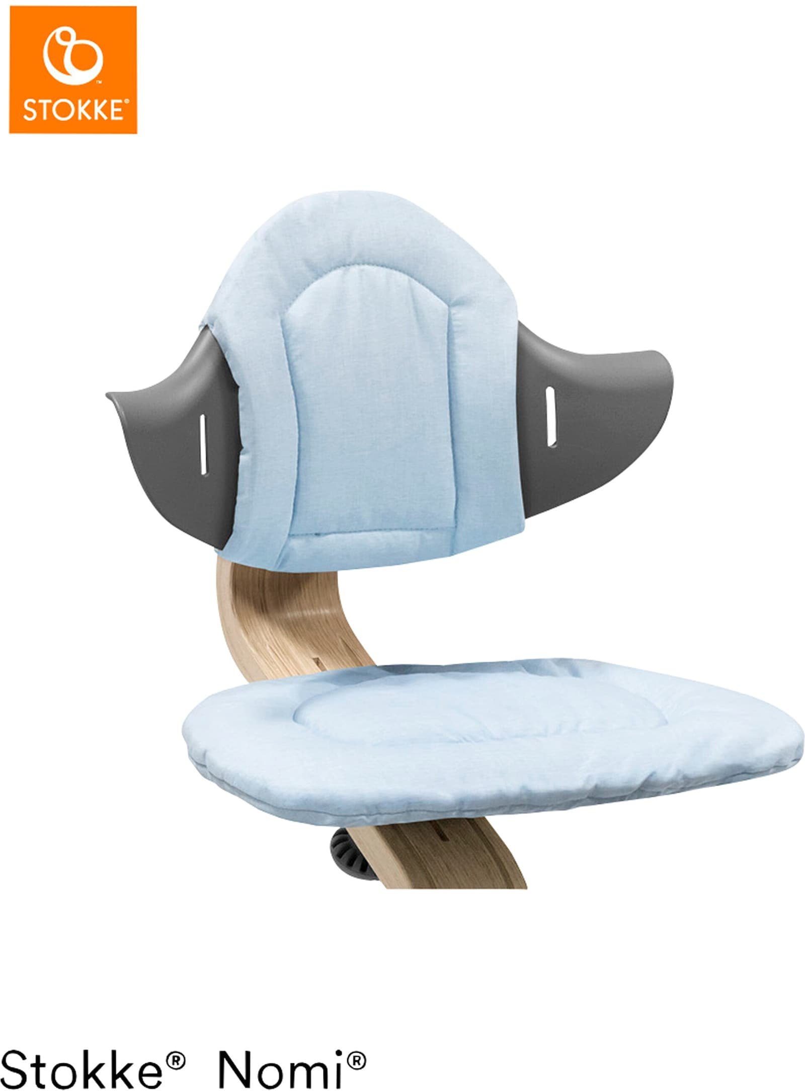 Stokke® Nomi Sitzkissen