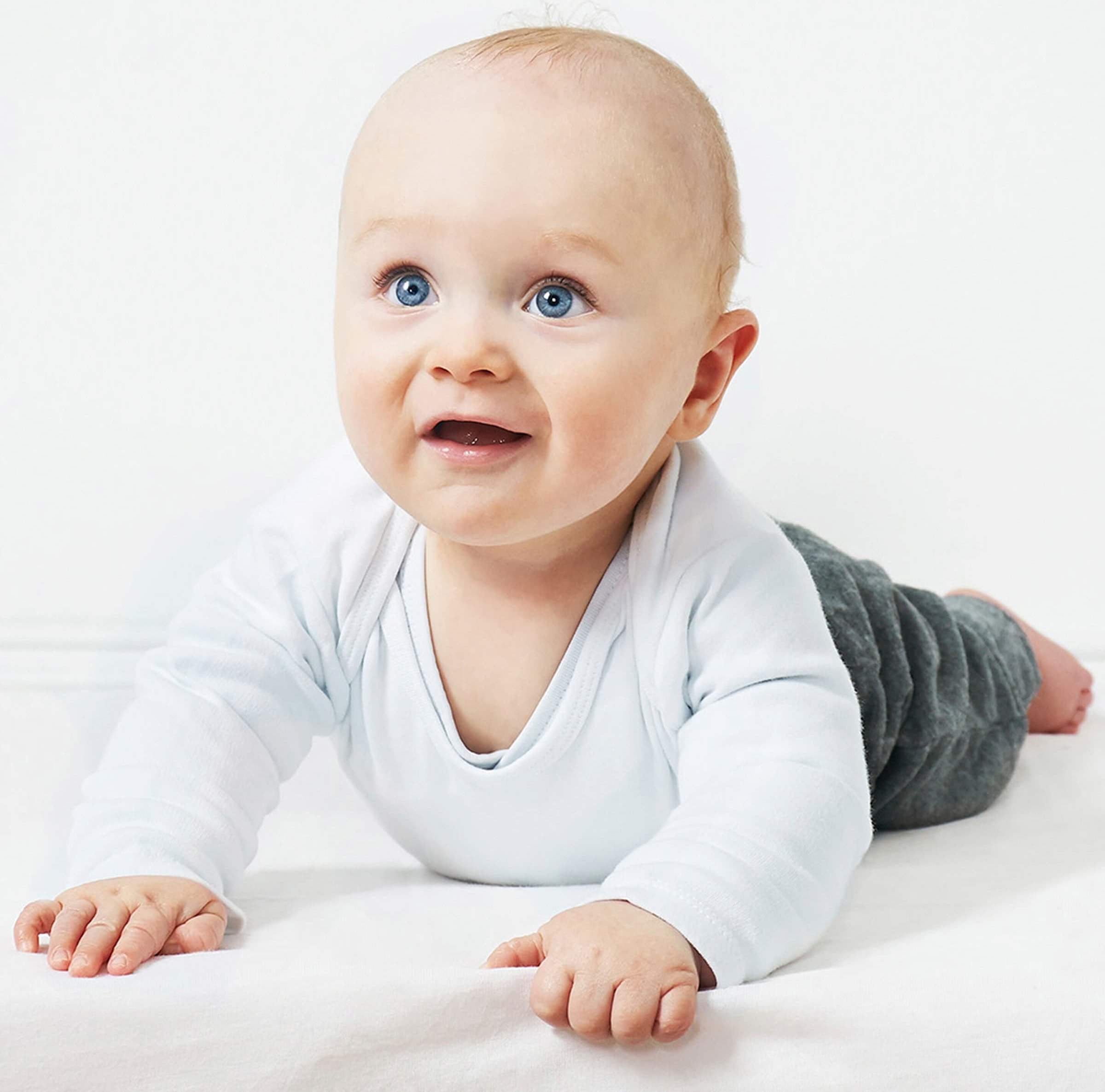 Thumbnail - Pinolino 2er-Pack Jersey-Spannbetttücher 40x70 - 55x90 cm