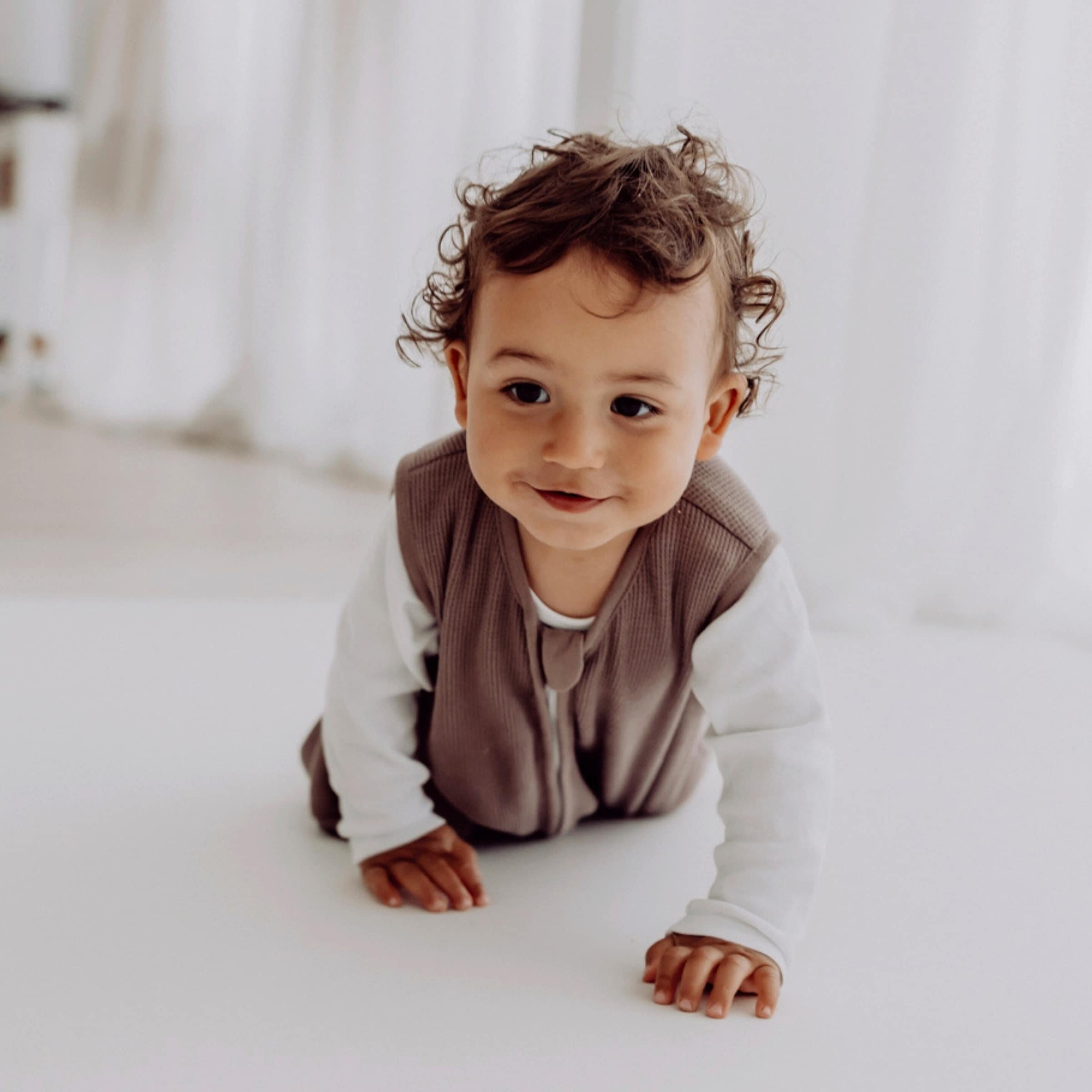 Emma & Noah Ganzjahres-Sleepoverall Essential 1.0 TOG