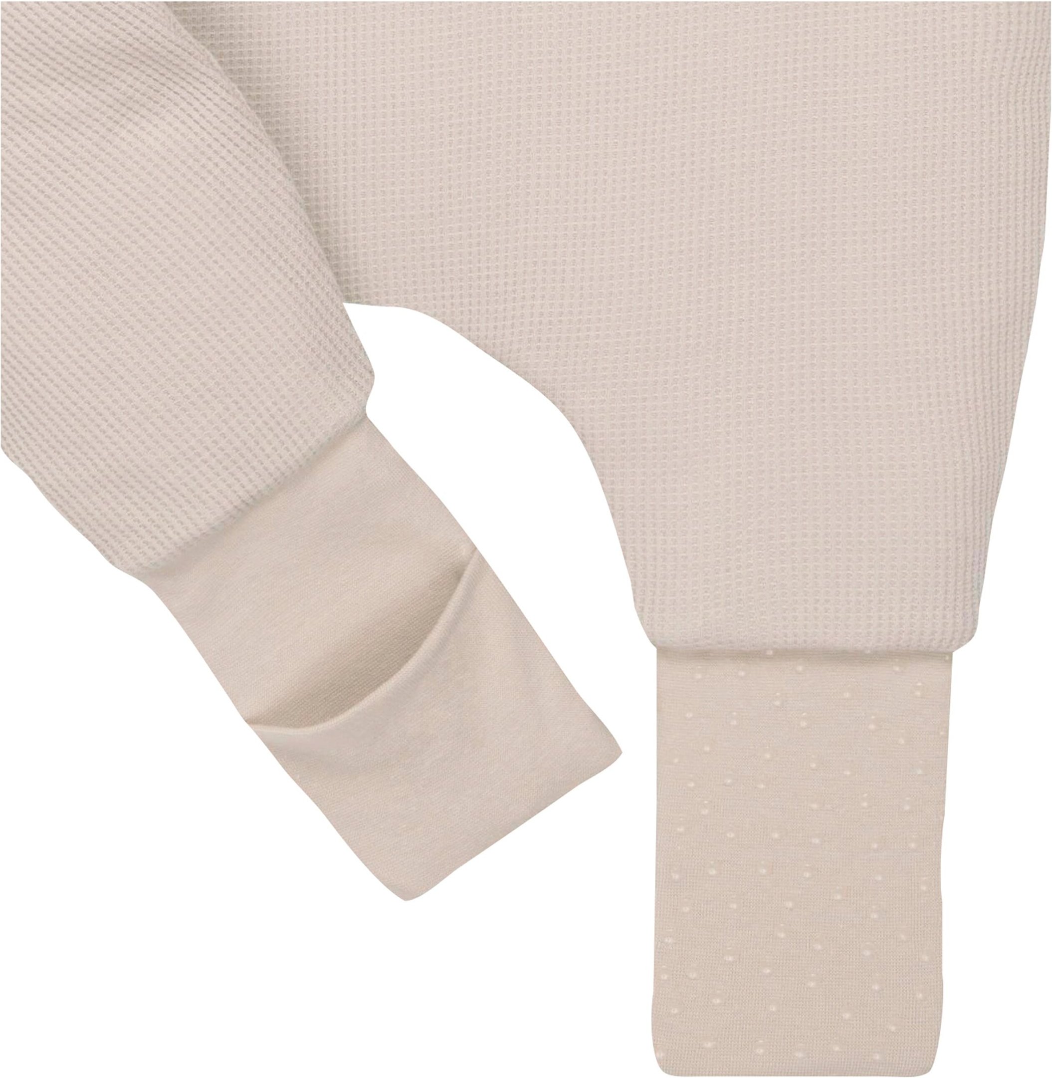 Emma & Noah Ganzjahres-Sleepoverall mit Umschlag-Füßchen 2.5 TOG