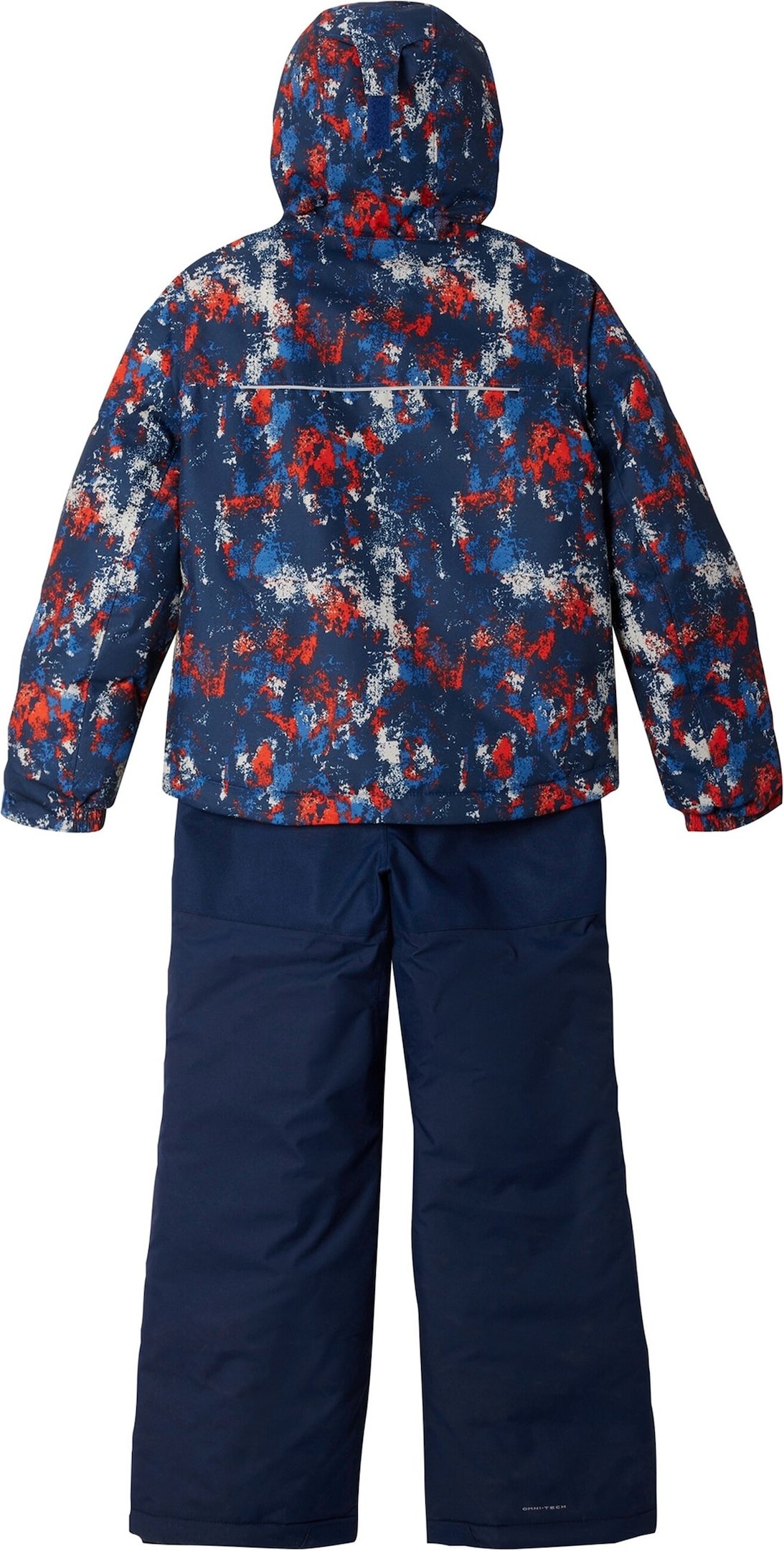 Columbia 2-tlg. Set Schneejacke und Schneehose Buga