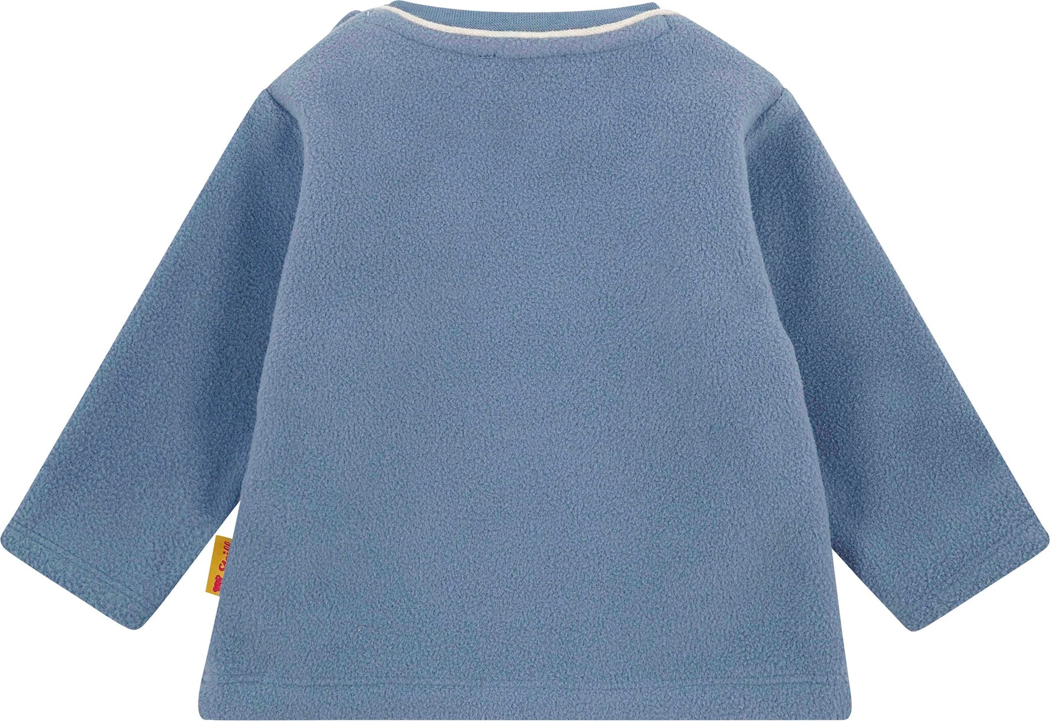 Steiff Fleece-Sweatshirt Bär