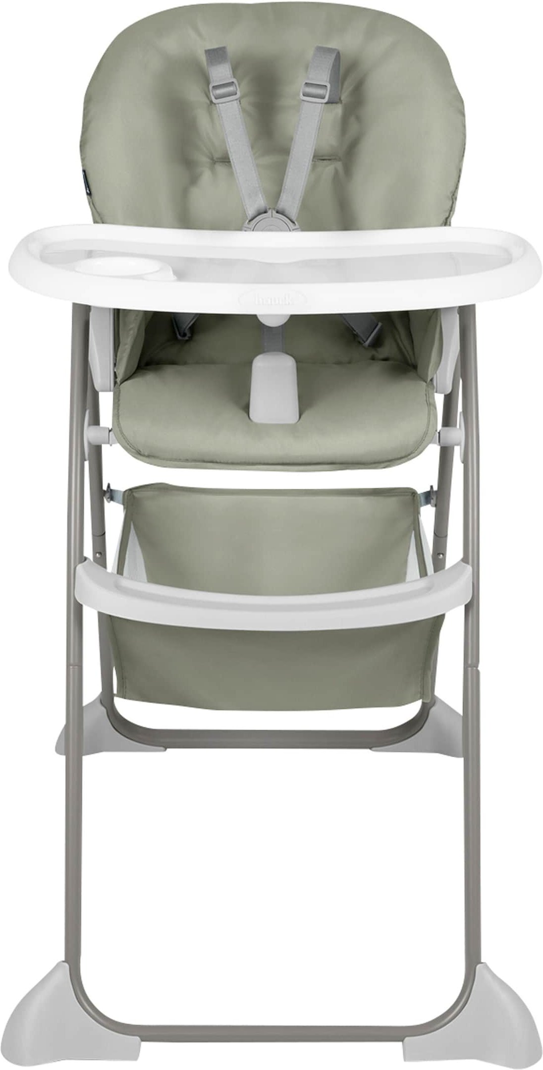 Hauck Hochstuhl Sit N Fold