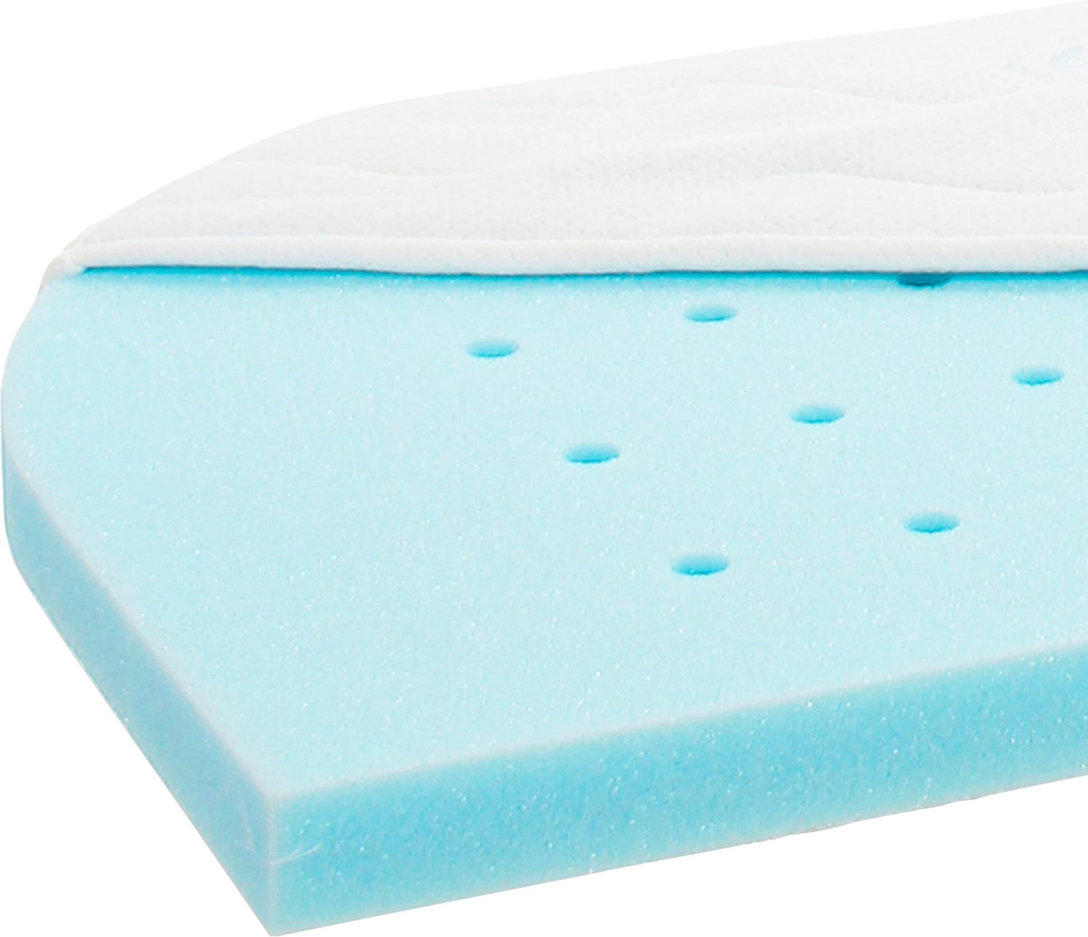 Babybay® Matratze MediTex® extraluftig für Maxi und Boxspring