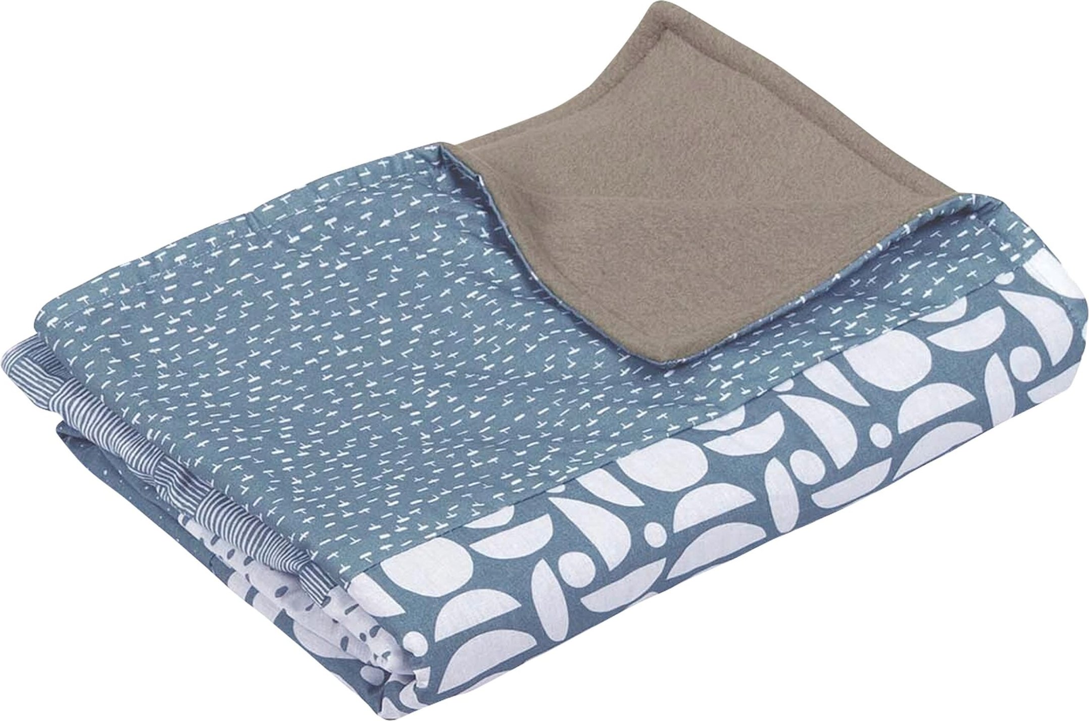 Ullenboom Babydecke Classics 70x100 cm