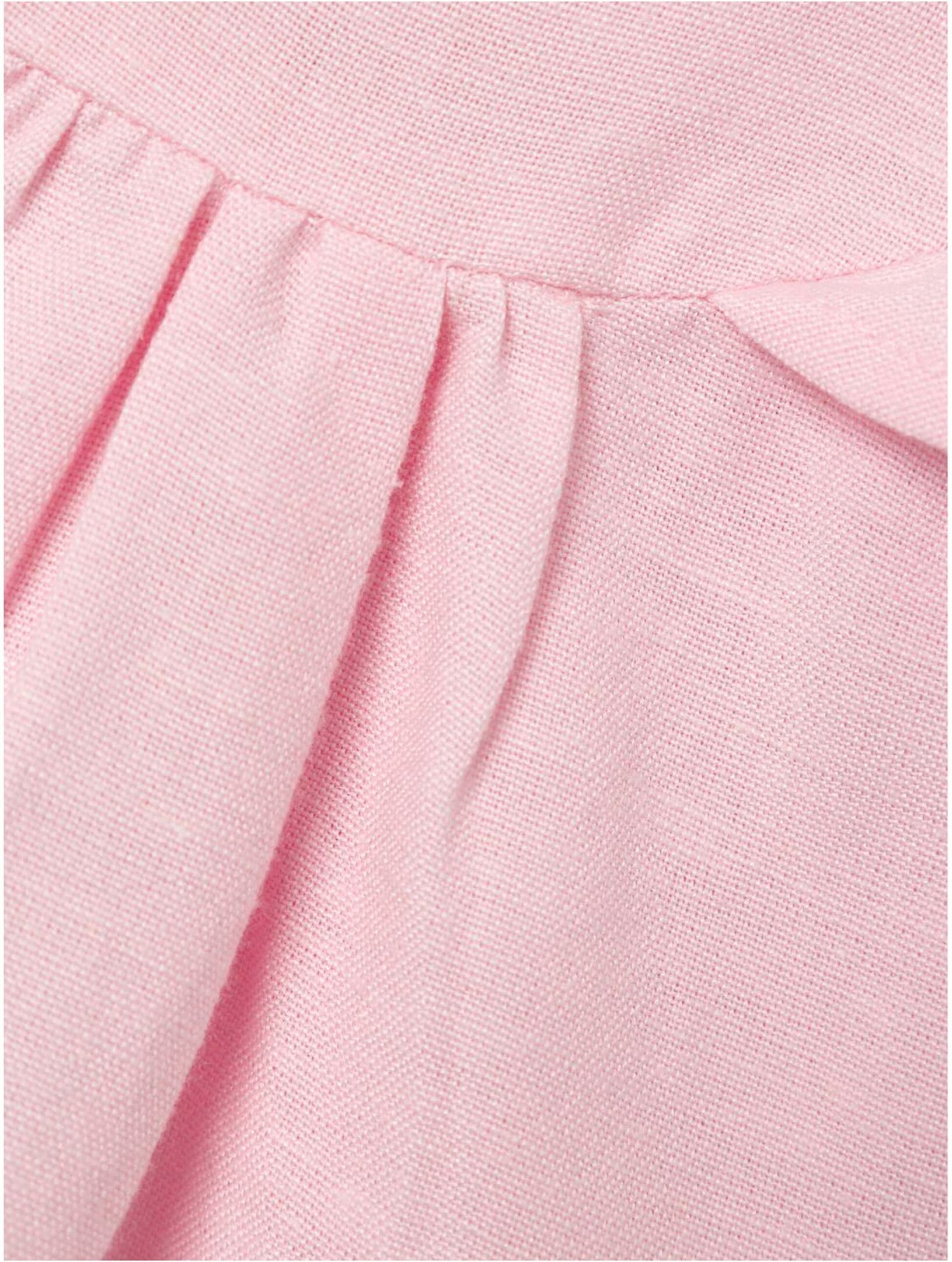 Name It Kleid mit Flügelarm