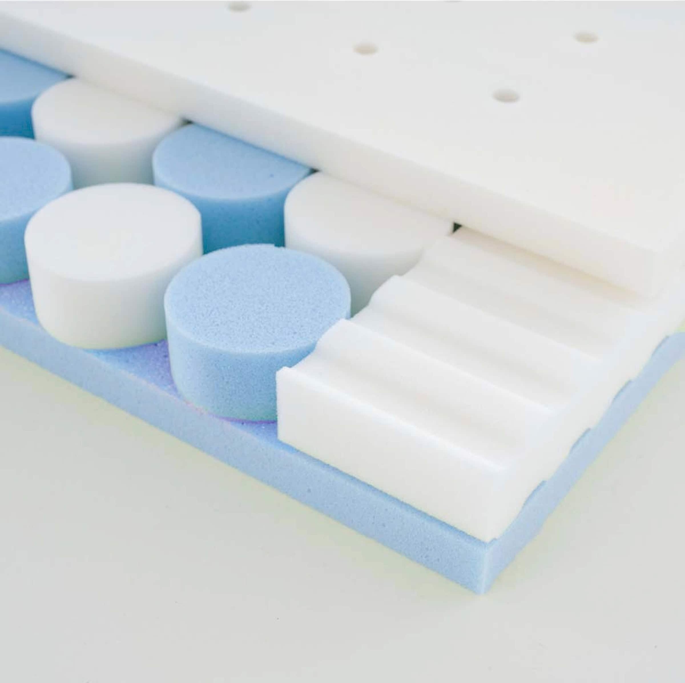 Träumeland Matratze Traumplanet 70x140 cm