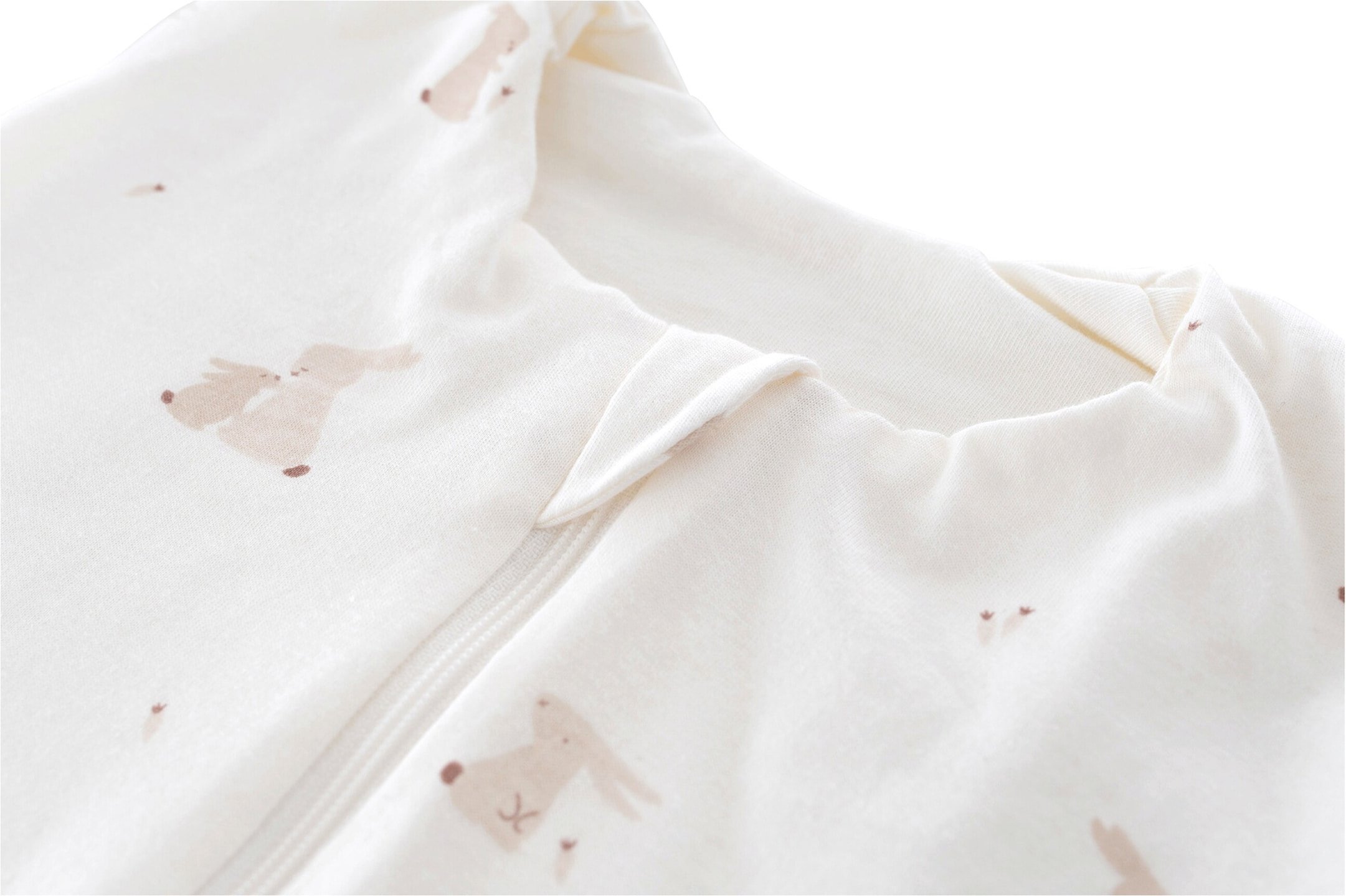 Träumeland Sommerschlafsack Liebmich 0.5 TOG