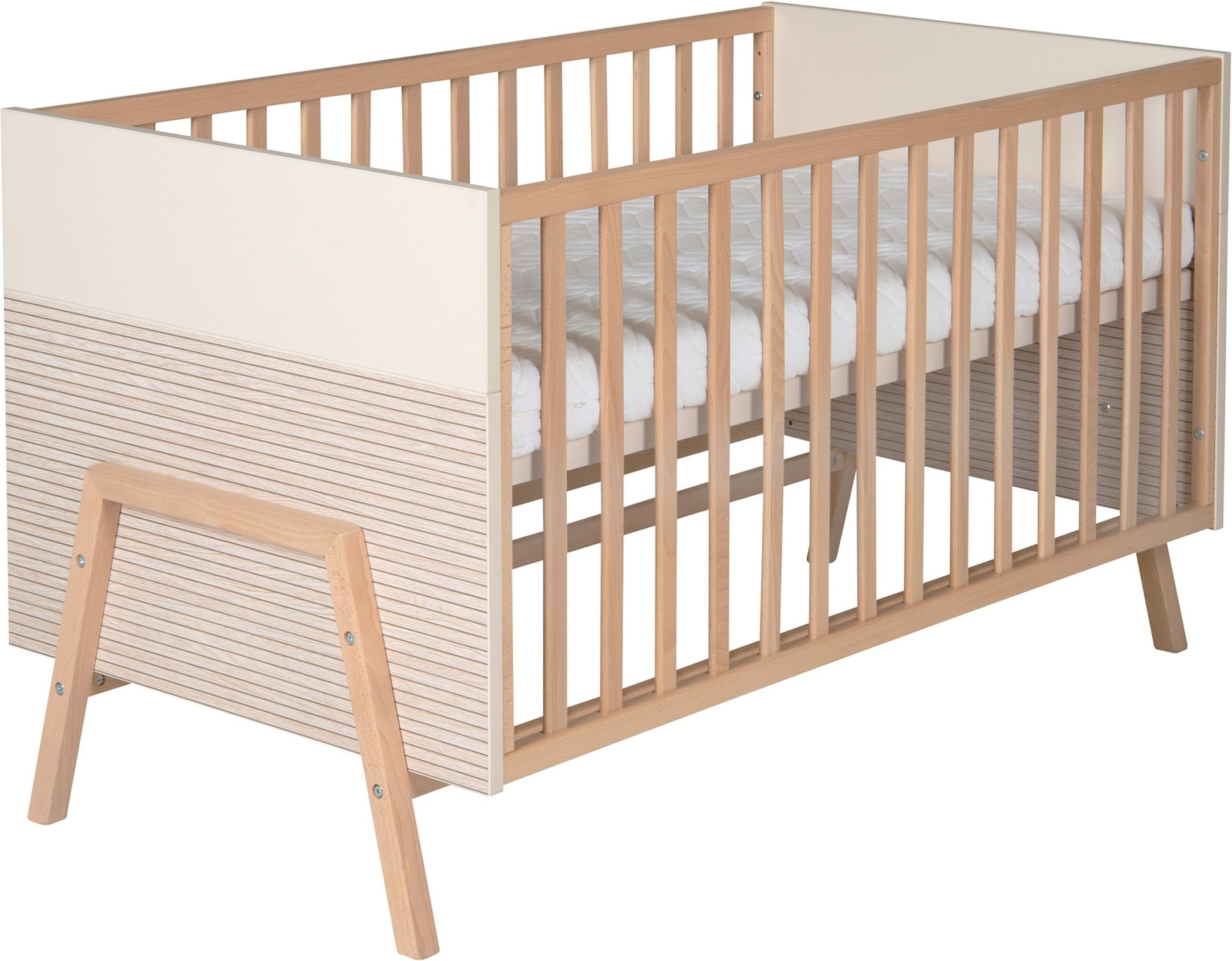 Schardt 2-tlg. Babyzimmer Happy