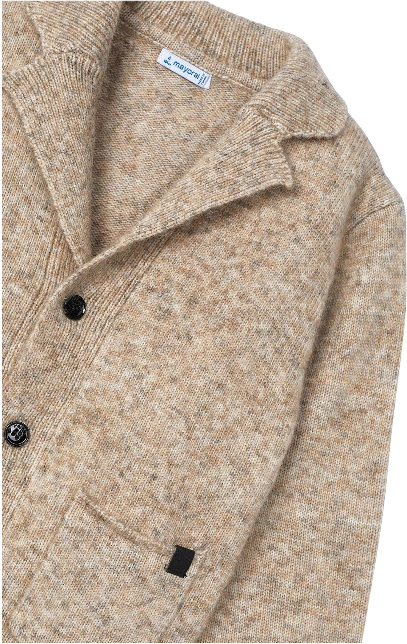Mayoral Strickjacke Blazer