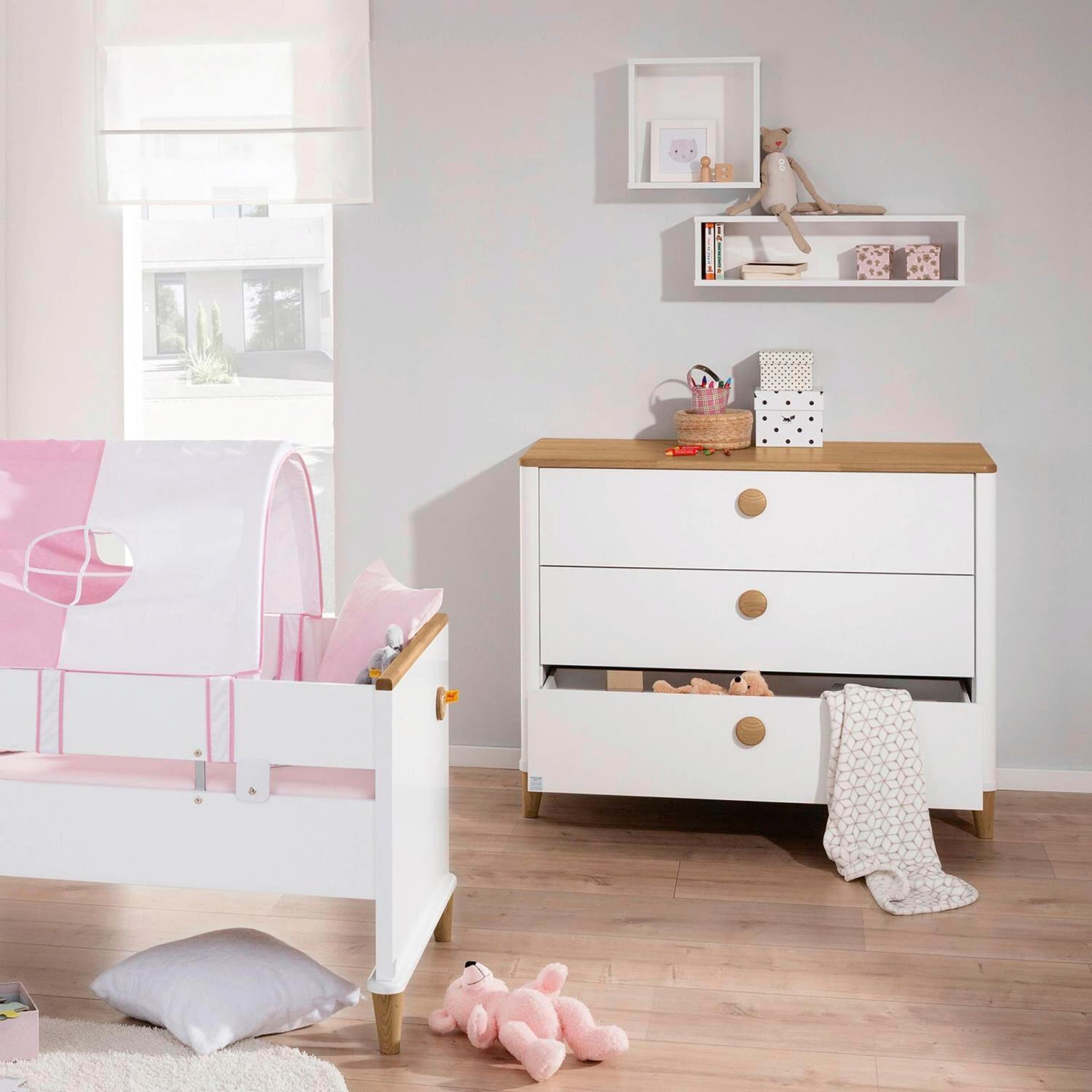 Paidi Wickelkommode Lotte & Fynn