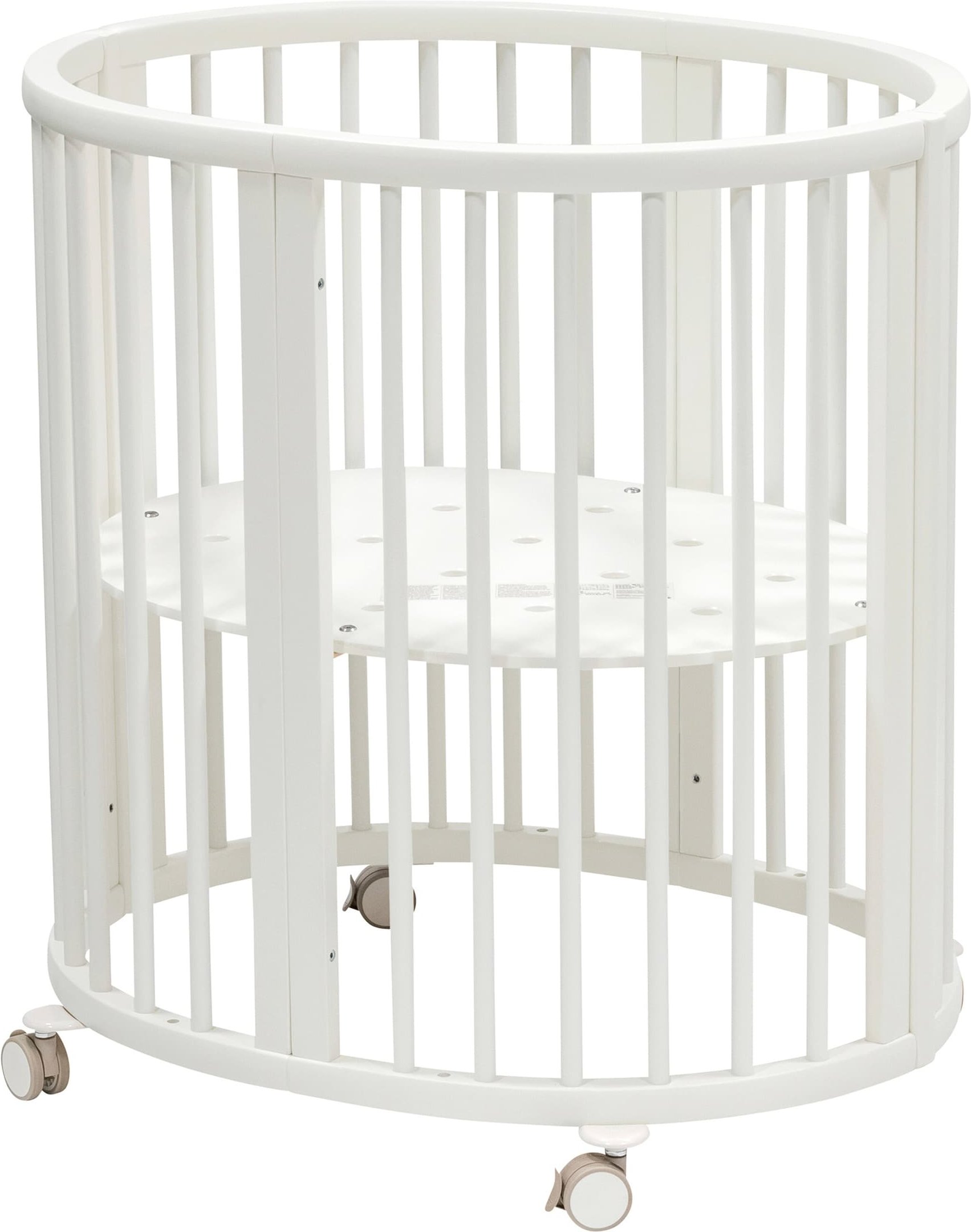 Stokke® Sleepi™ Bundle Sleepi Mini inkl. Umbausatz zum Kinderbett Sleepi