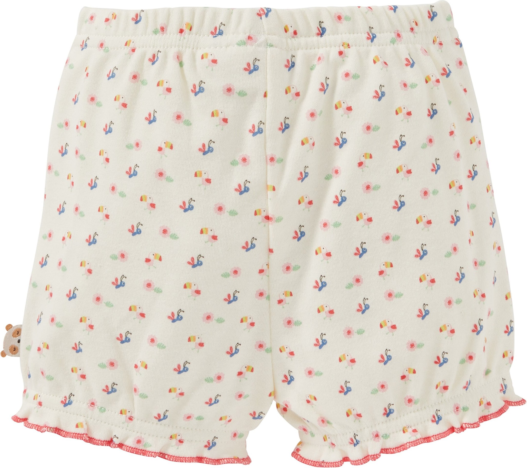 Bornino Koala And Panda Shorts Tukan