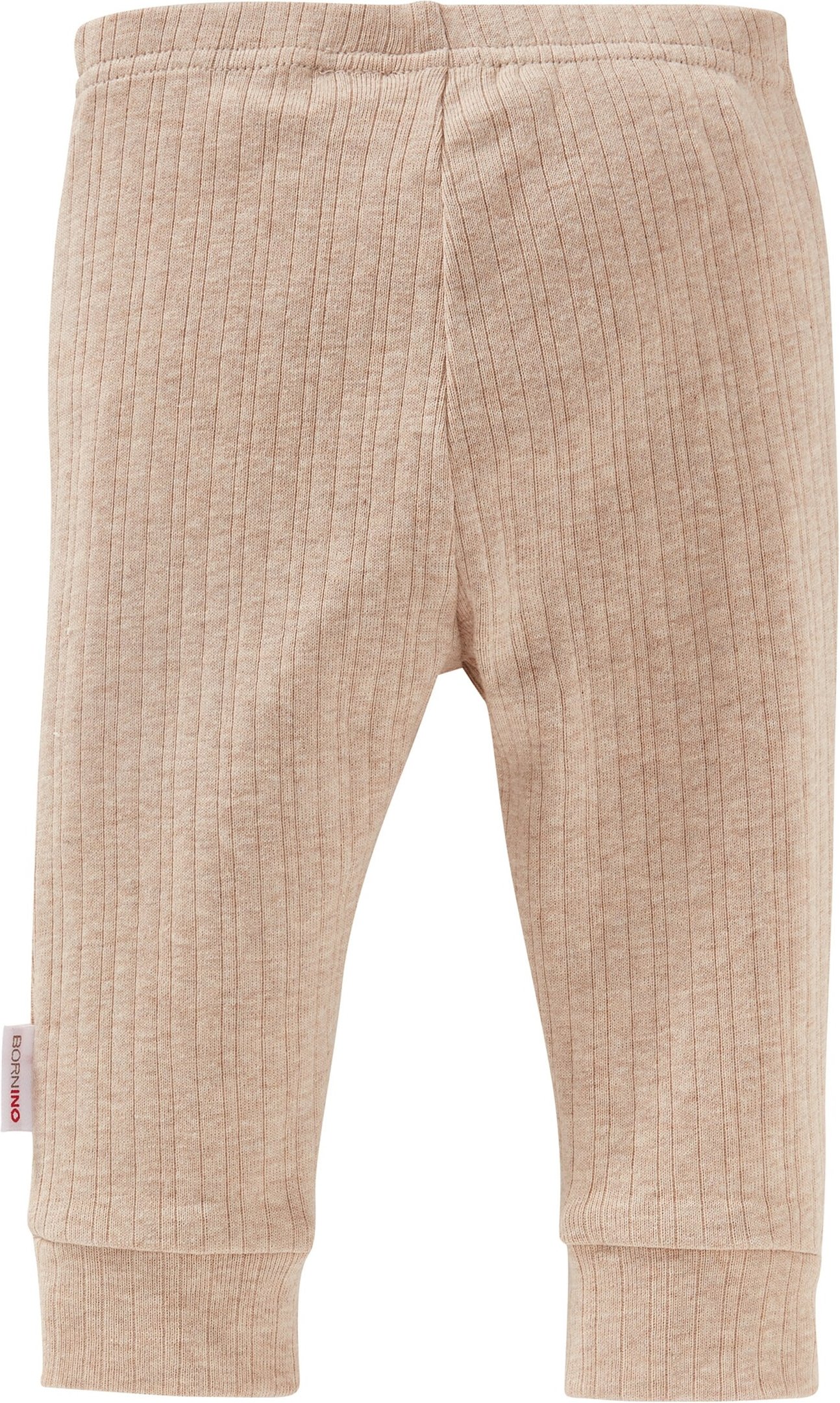 Bornino Lieblinge Leggings Rippqualität