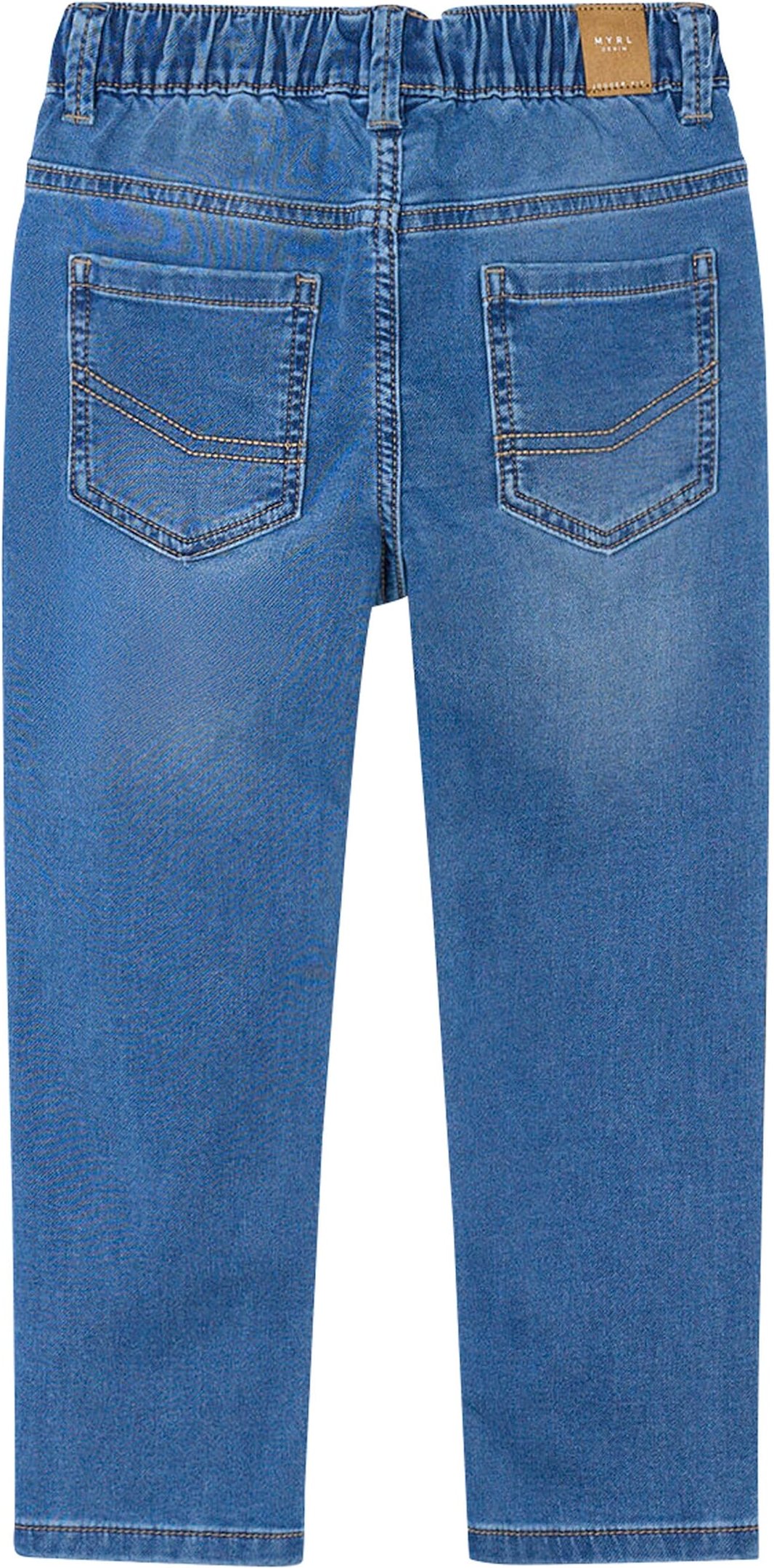 Mayoral Jogging-Jeans