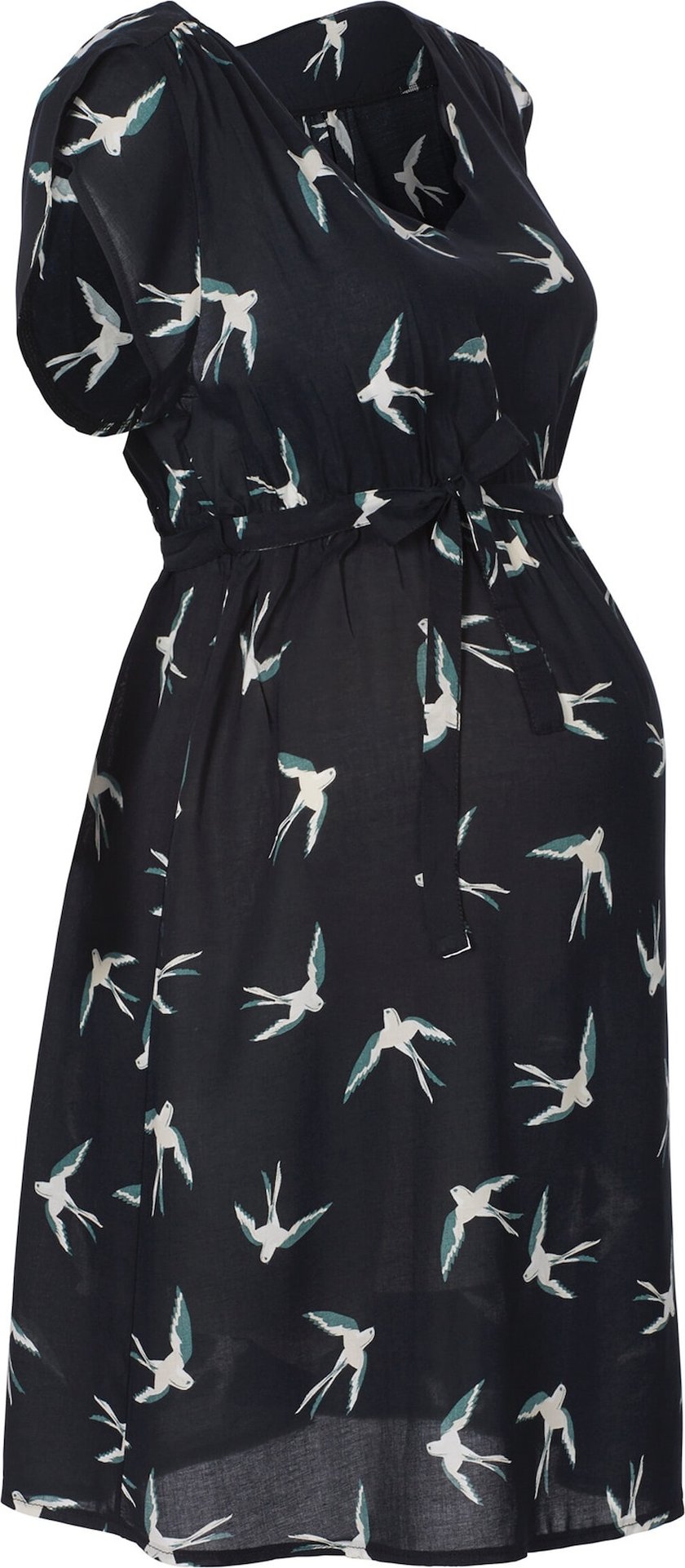 2hearts We Love Basics Umstandskleid