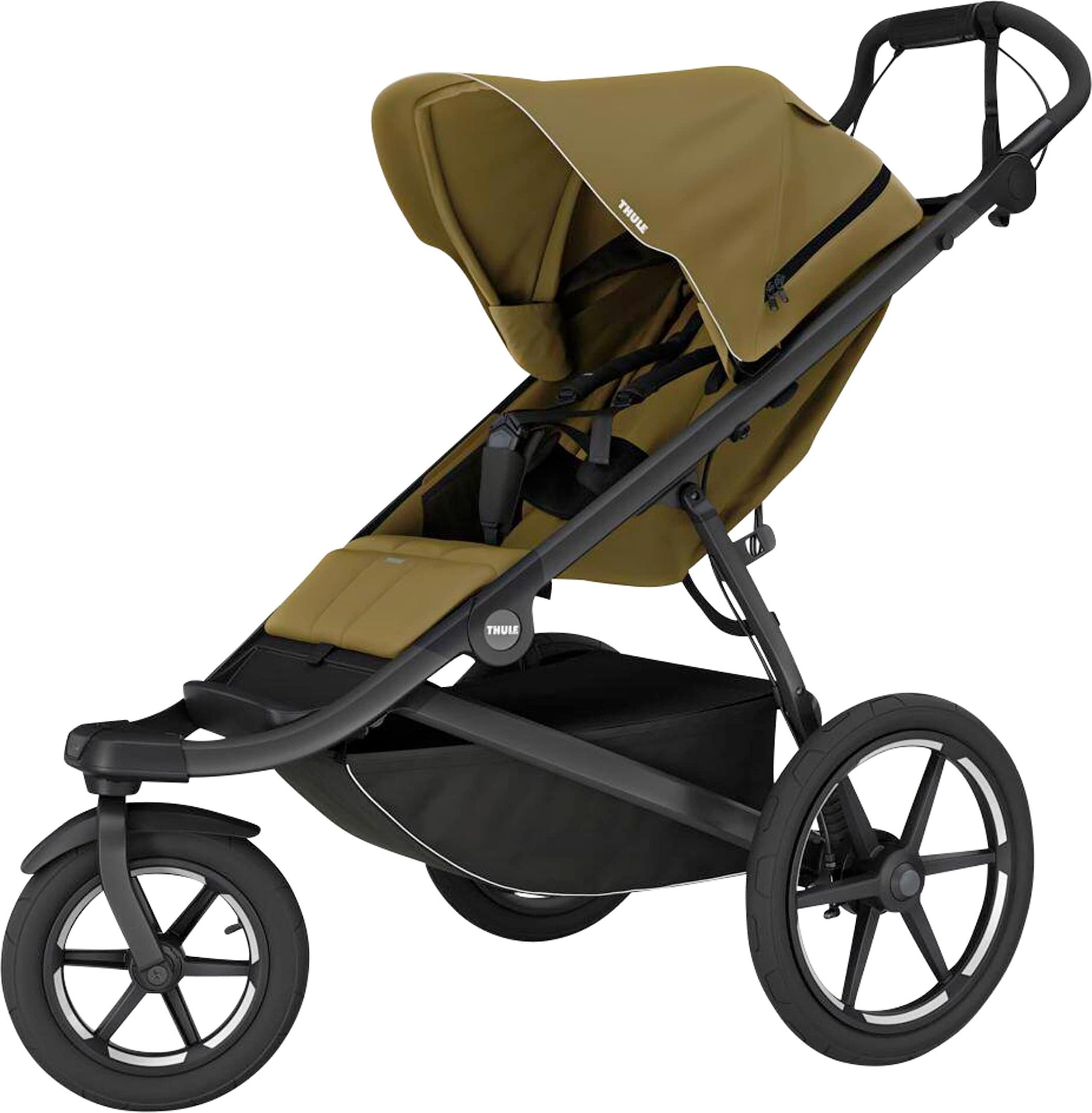 Thule Kombikinderwagen Urban Glide 3 gruen