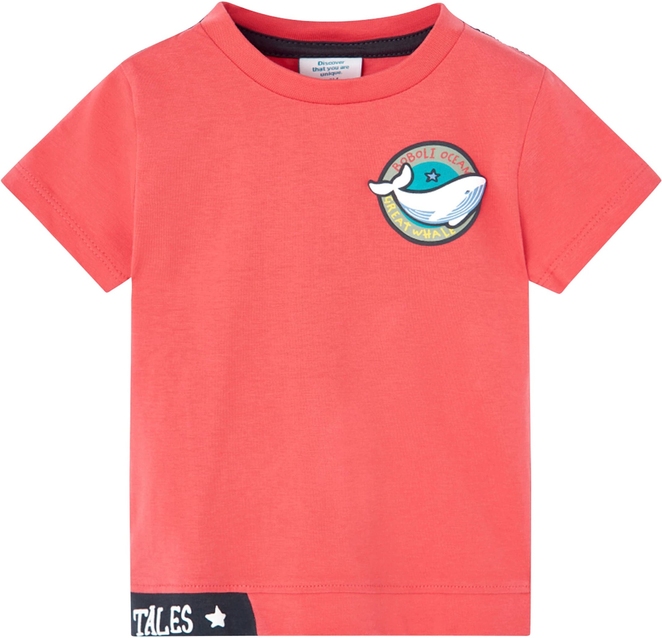 Boboli T-Shirt Wal