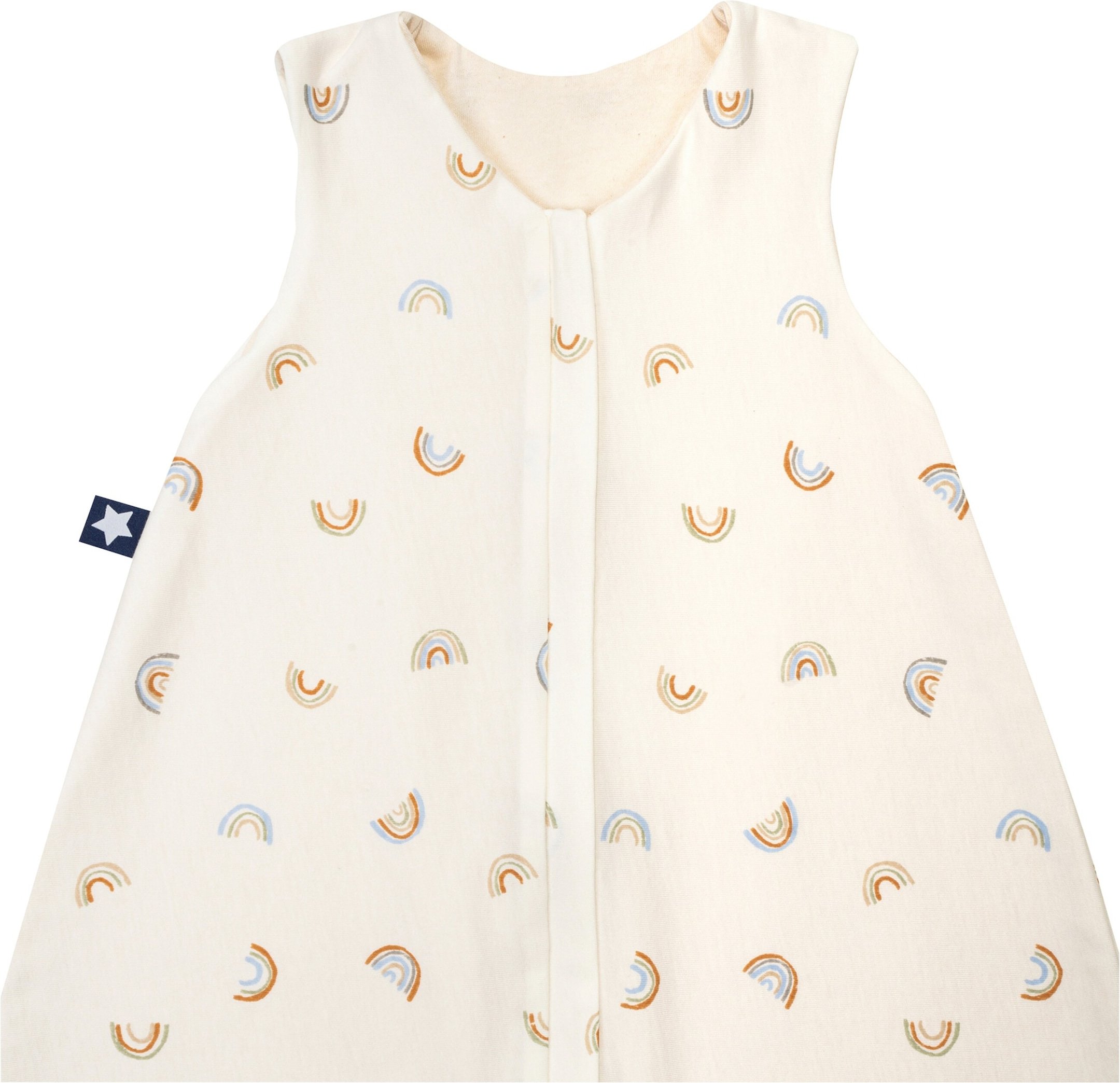 Julius Zöllner Sommerschlafsack Jersey 0.5 TOG