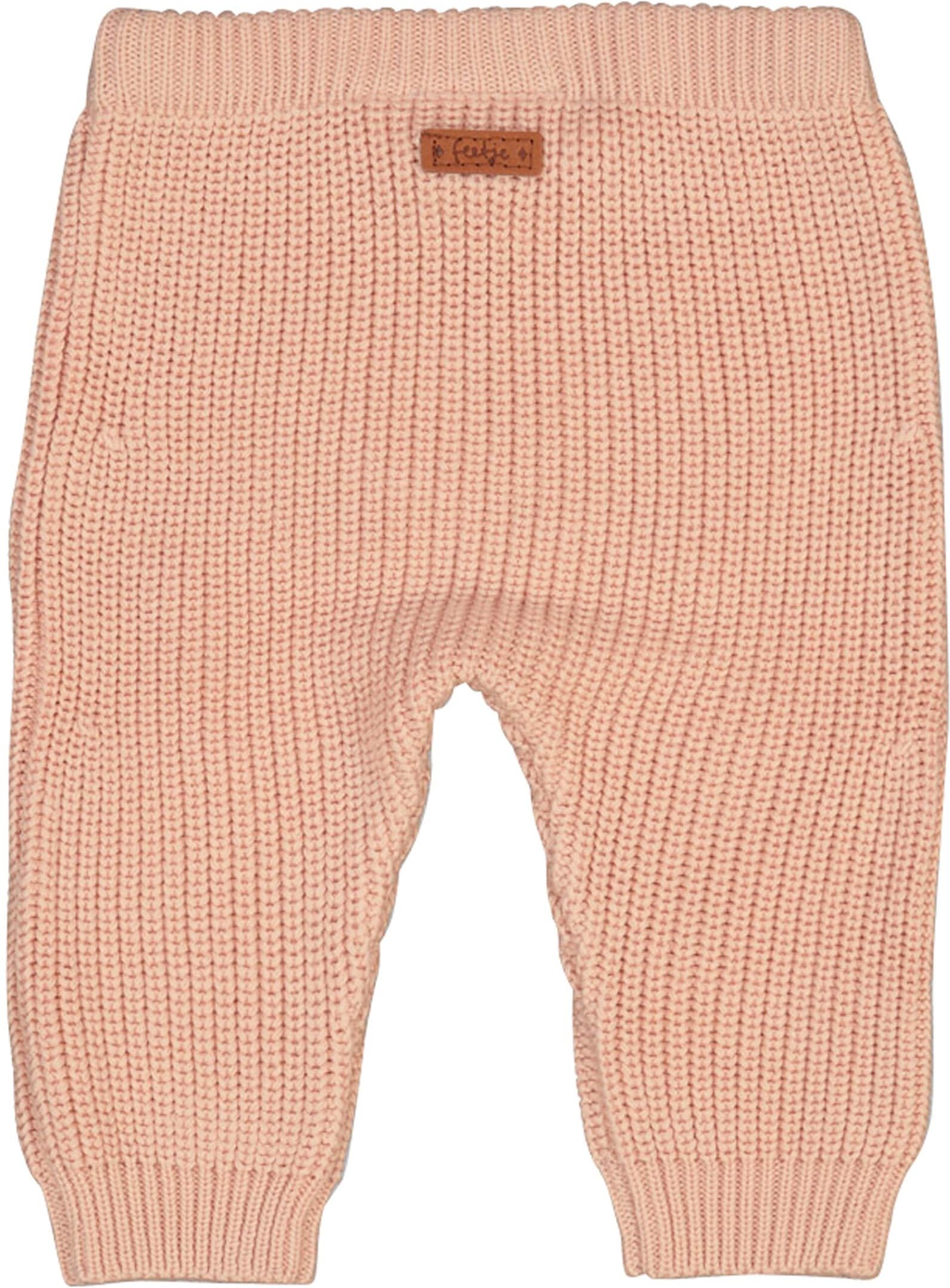 Feetje Strickhose