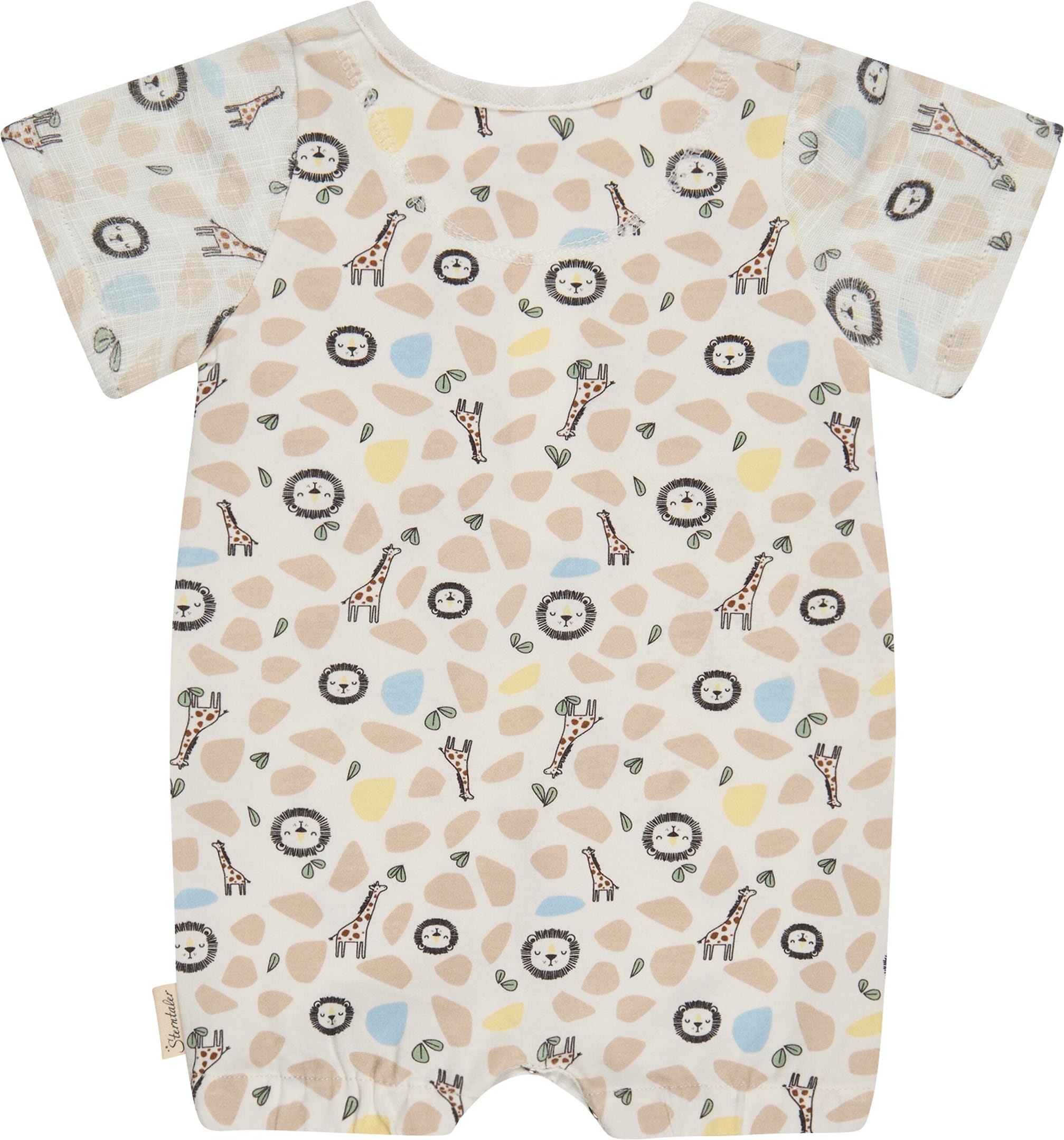 Sterntaler Spieler Safari