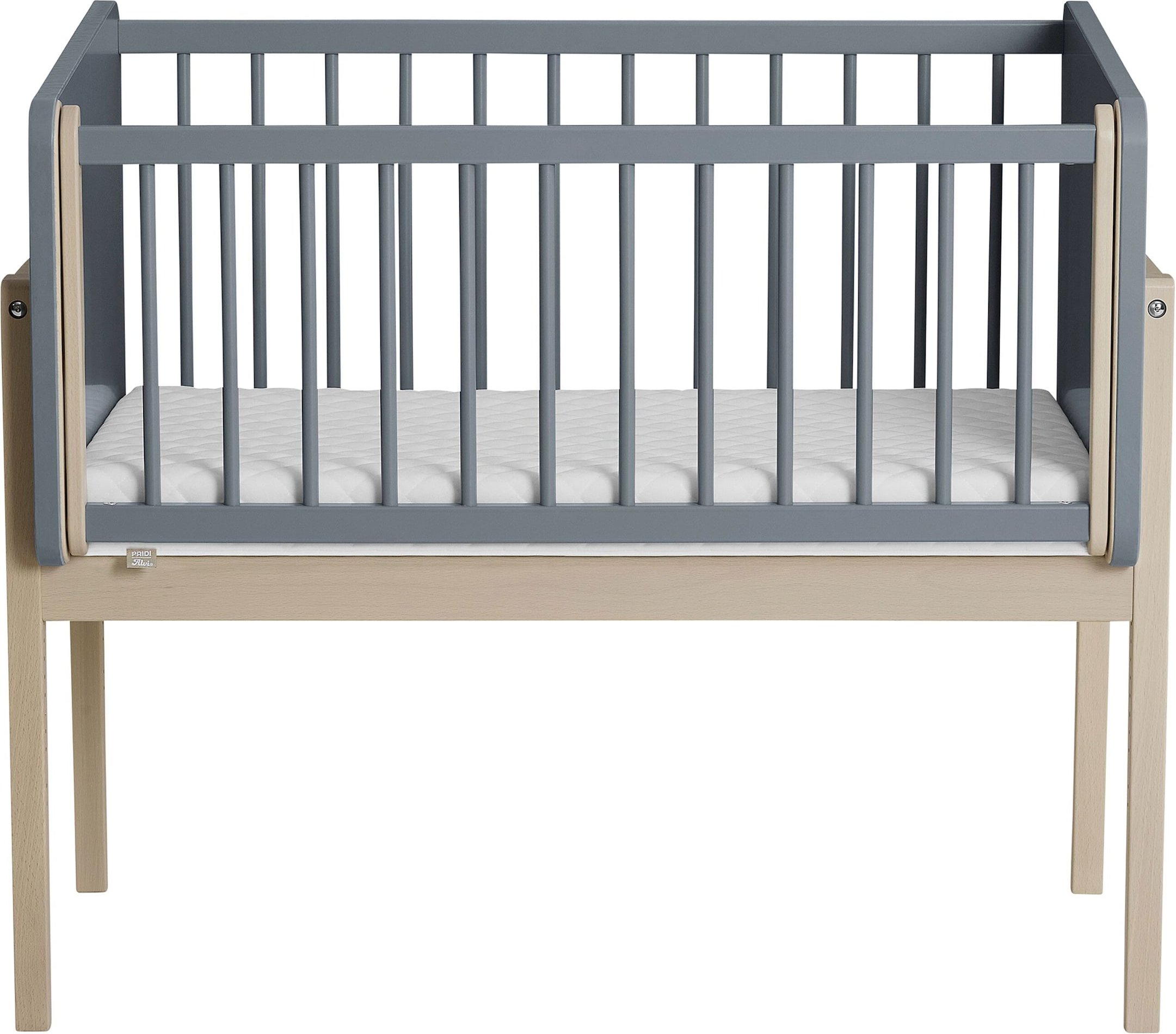 Paidi Beistellbett Little Cloud