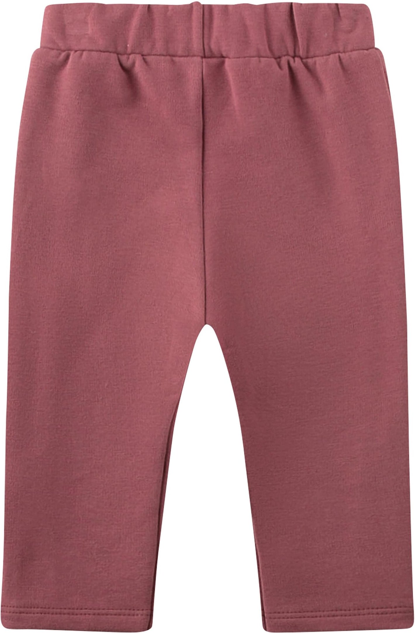 Sanetta Hose mit Bundfalte Rüschen