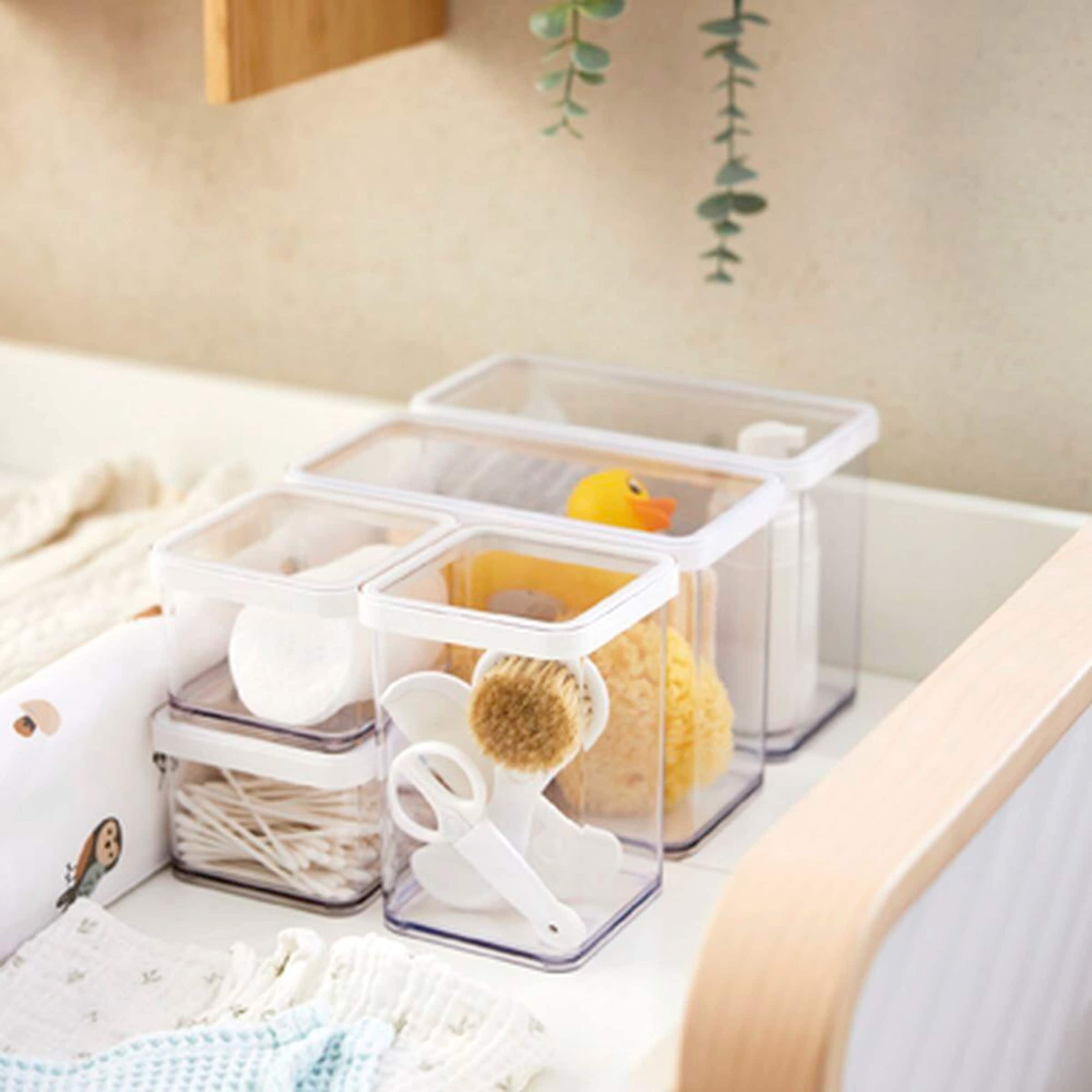 Rotho Babydesign Utensilo-Set 5-tlg. PINA Set 2