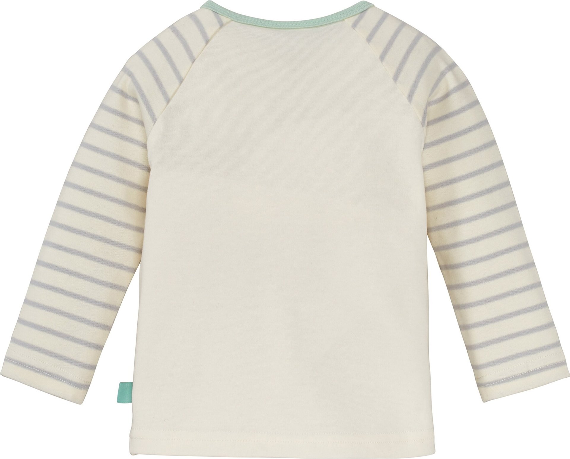 Bornino Lieblinge Raglanshirt Elefant