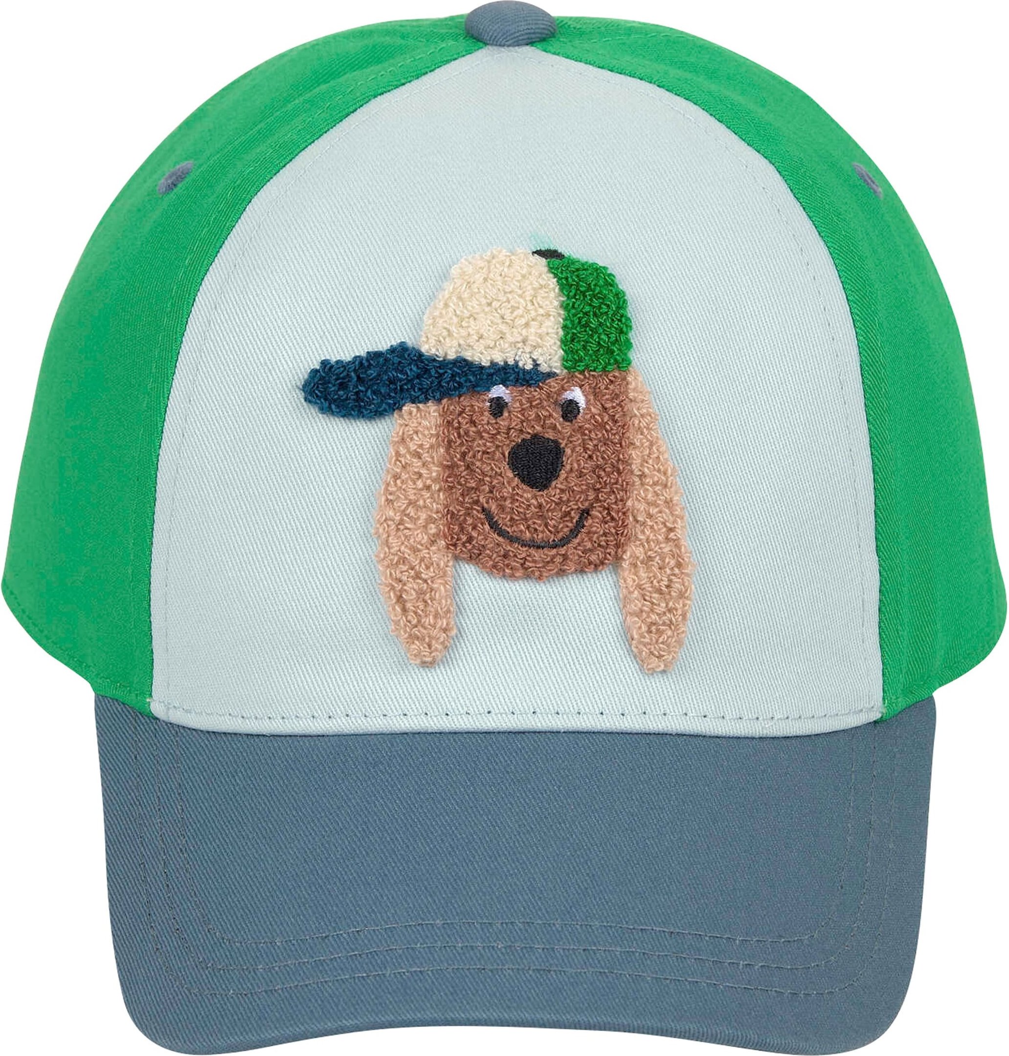 Lässig Cap Hund