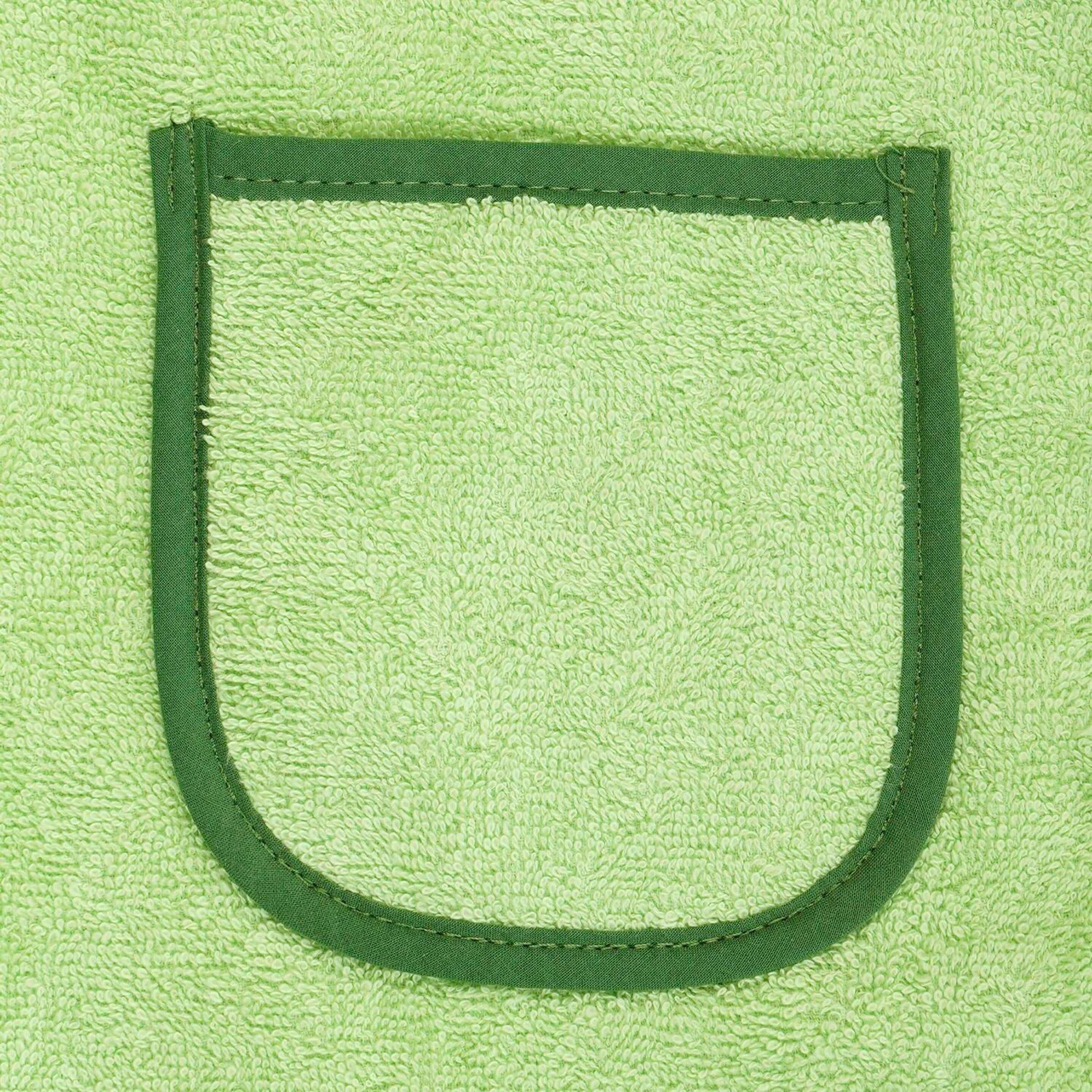 Wörner Bademantel 98