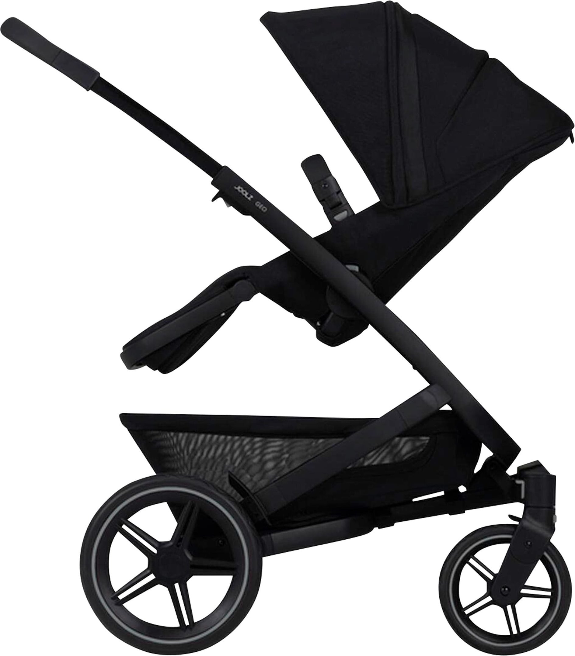 Joolz geo³ Kombikinderwagen schwarz