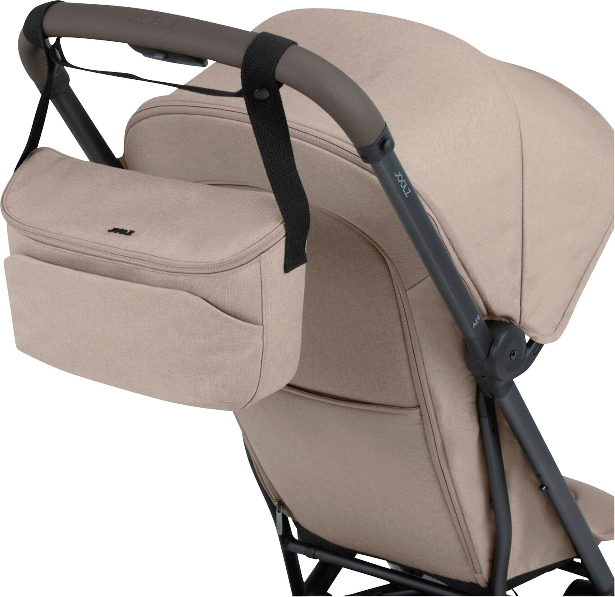 Joolz Organizer beige