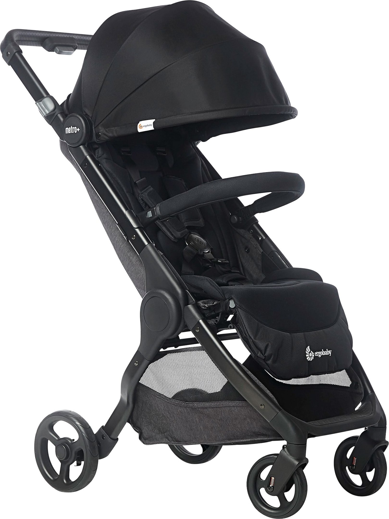 Ergobaby® Spielbügel für Metro+ schwarz
