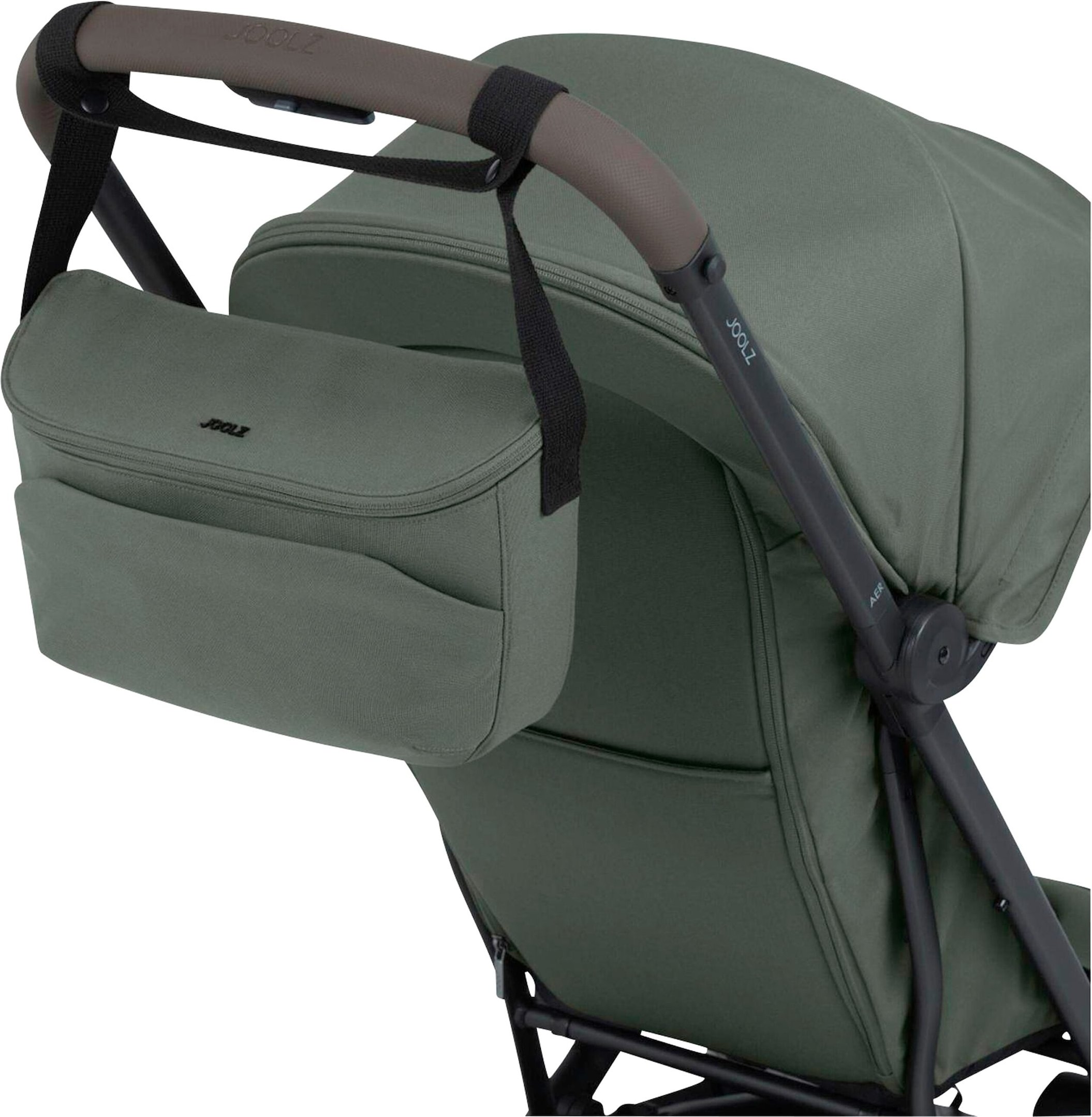 Joolz Organizer gruen