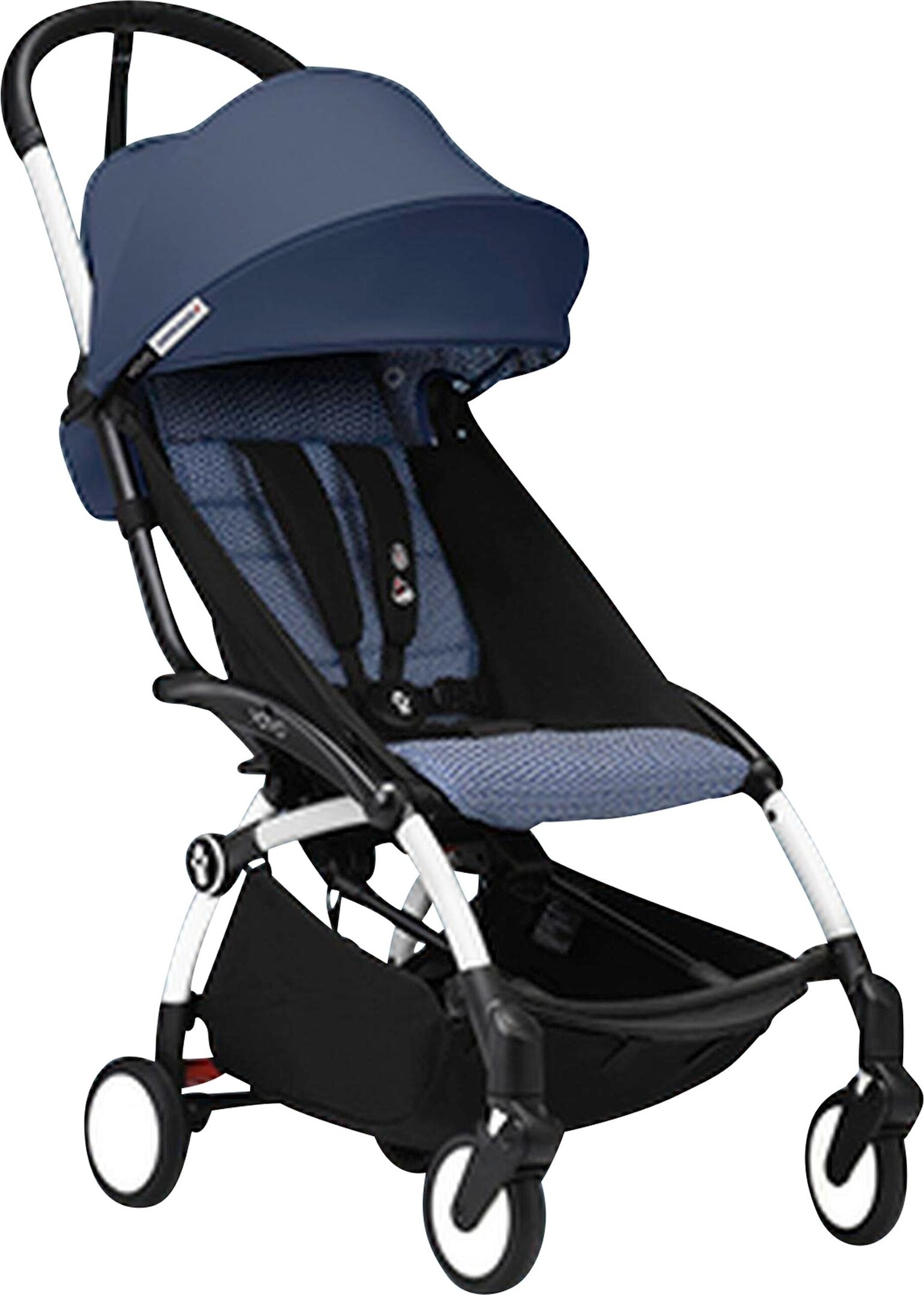 Stokke® yoyo3 Buggy blau